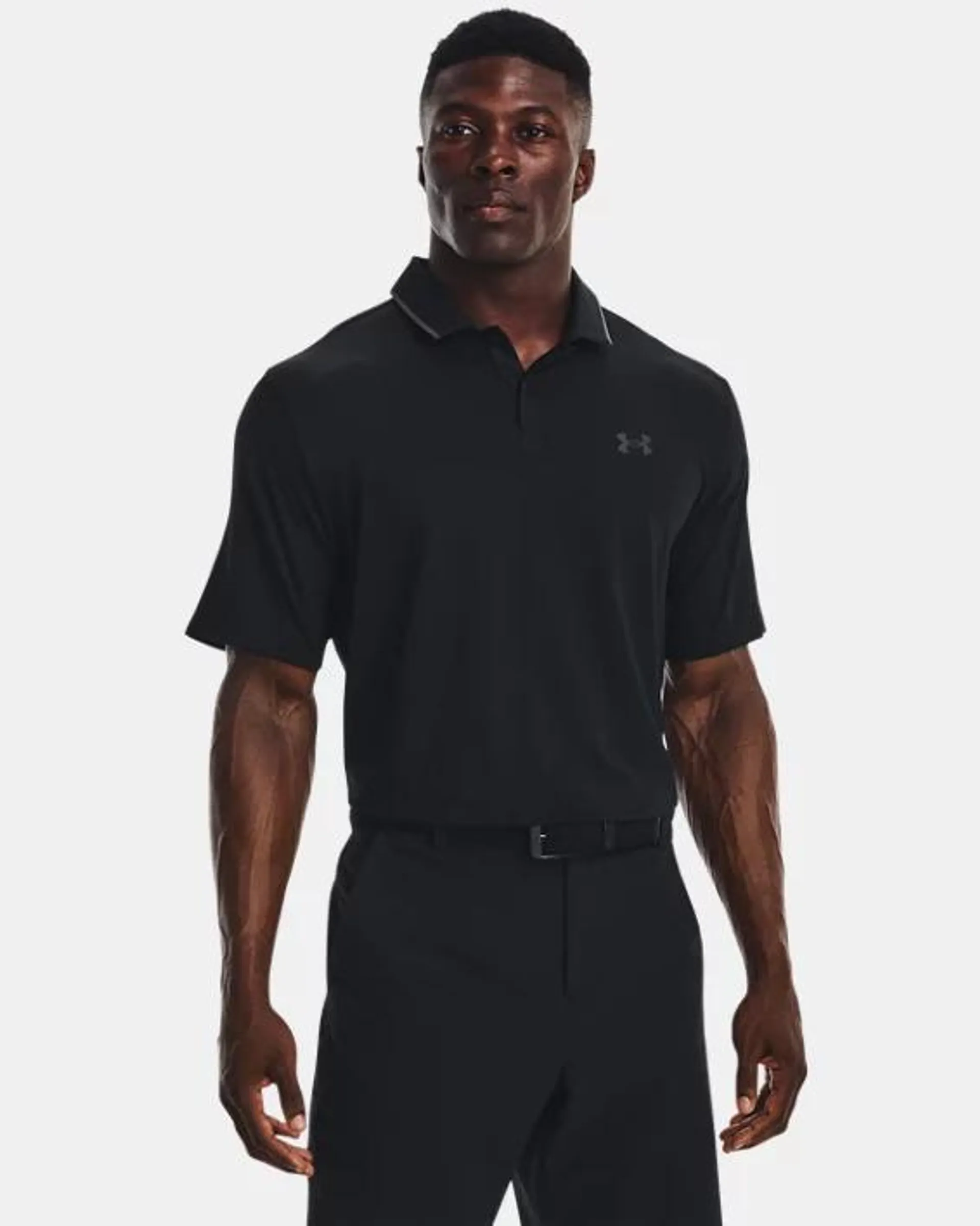 UA Iso-Chill Men's Polo