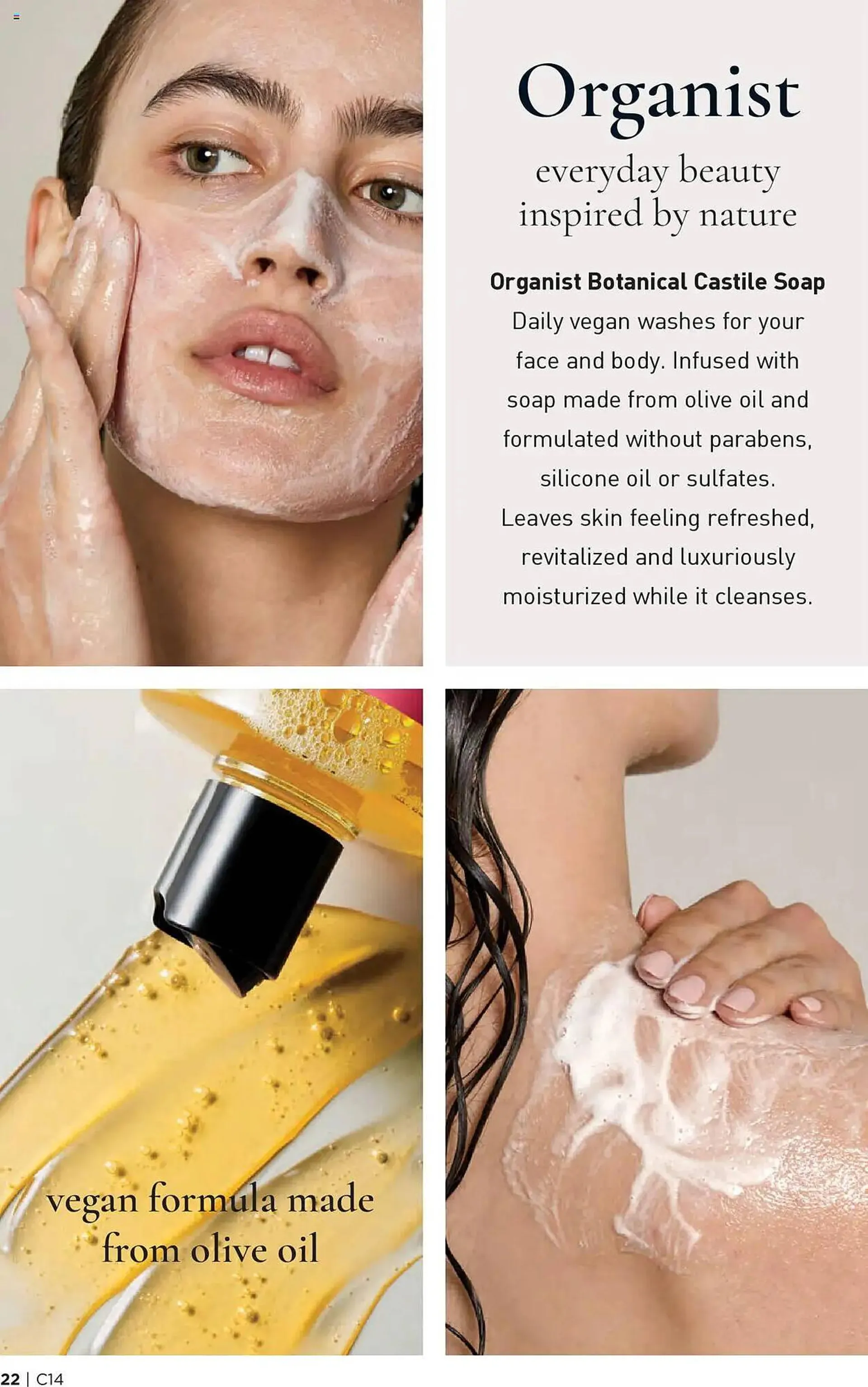 Weekly ad Avon Weekly Ad from July 2 to July 16 2025 - Page 22