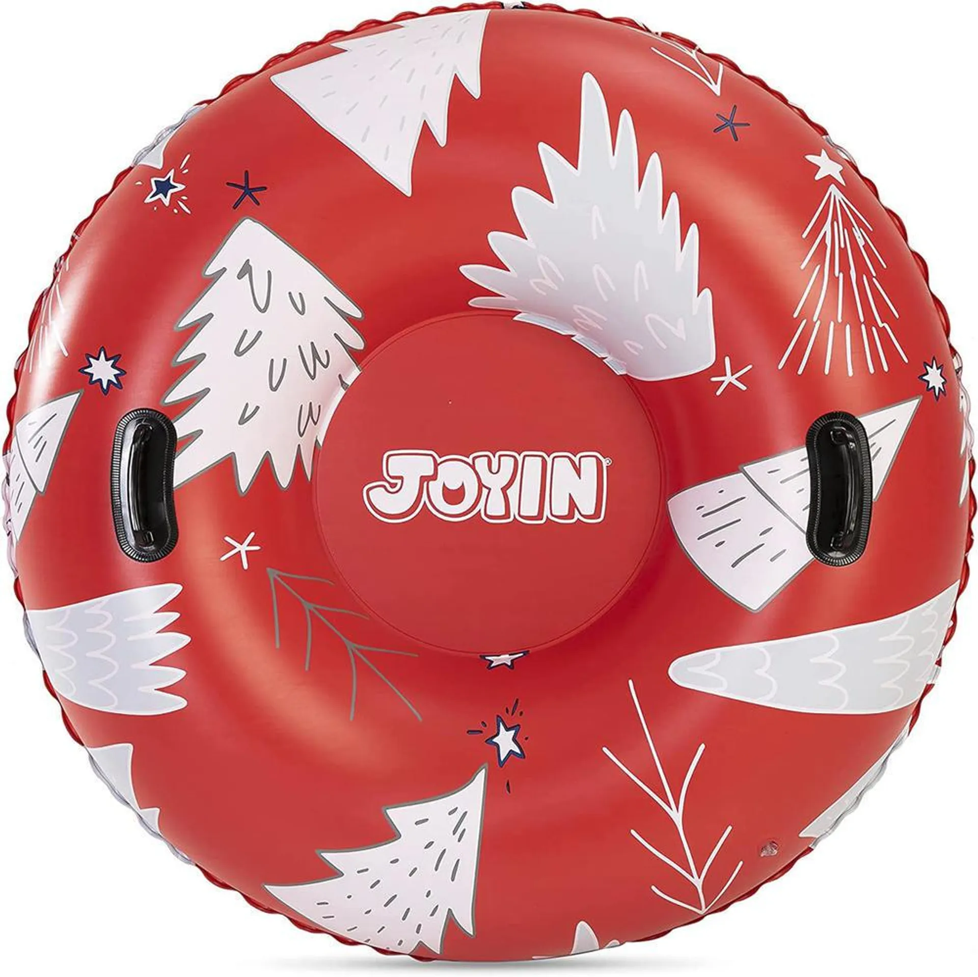 Joyin® 47" Inflatable Snow Tube