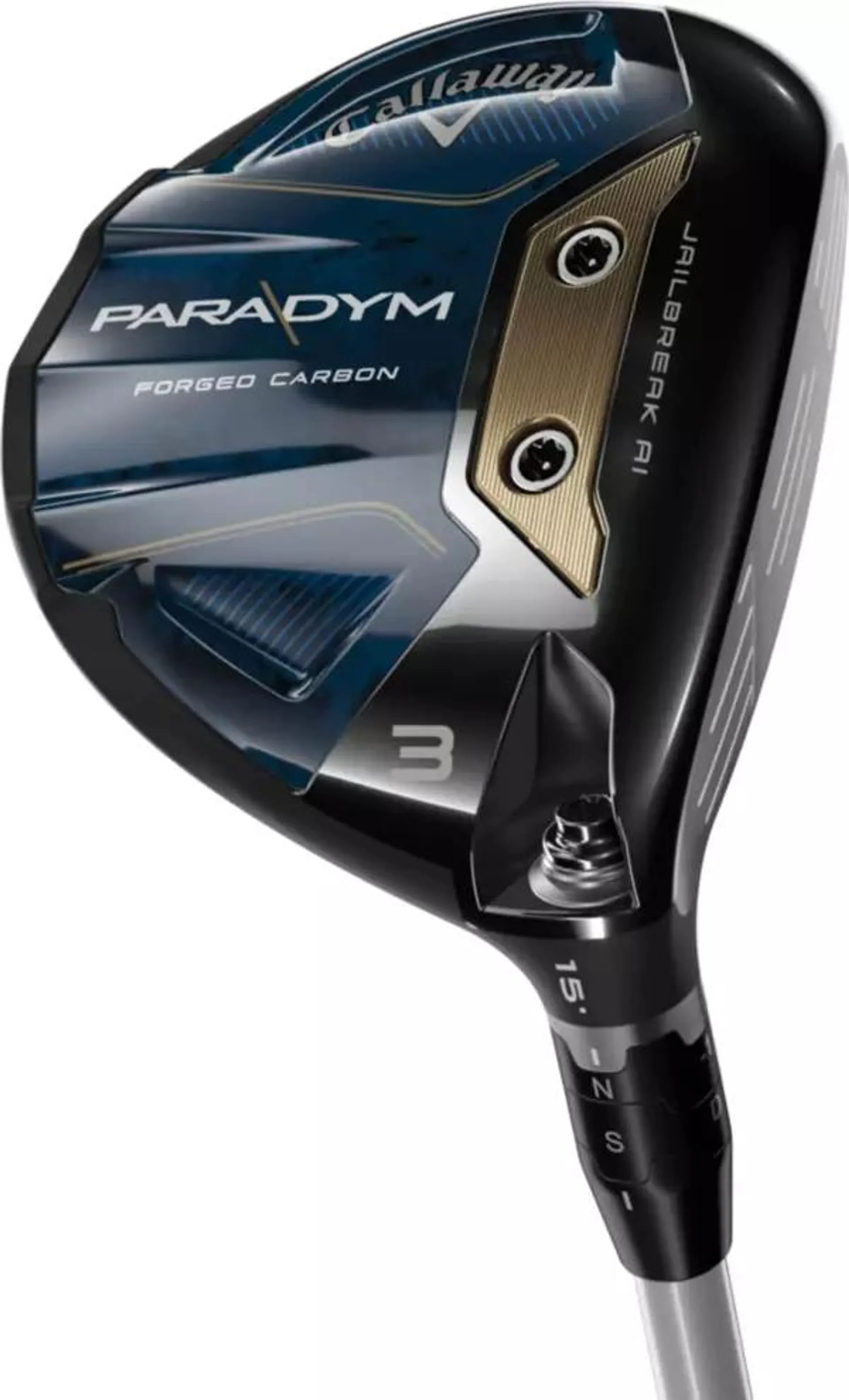 Callaway PARADYM Fairway Wood