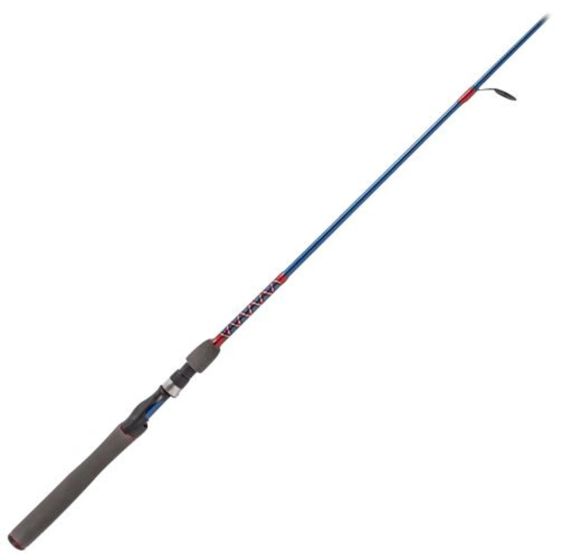 Bass Pro Shops Whuppin' Stick Spinning Rod