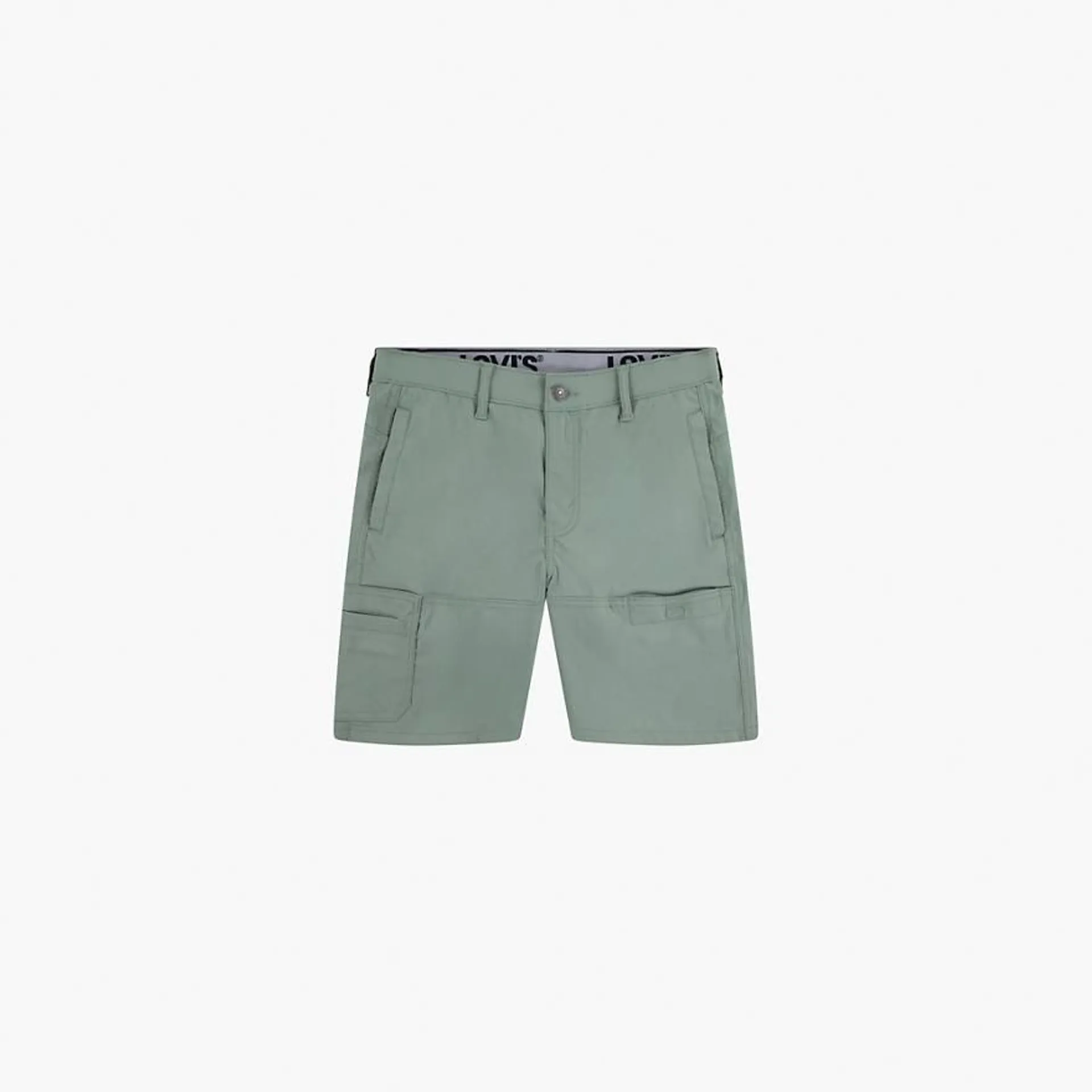 Everyday Essential Cargo Shorts Big Boys 8-20