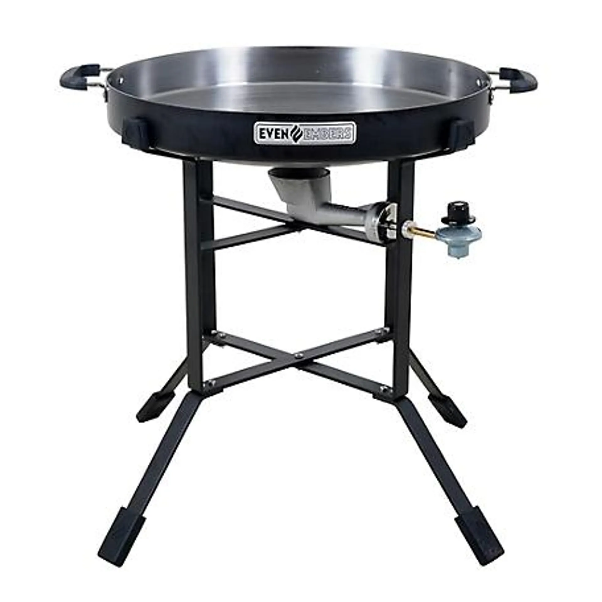 Even Embers 26 in. All-In-One Portable Cooker