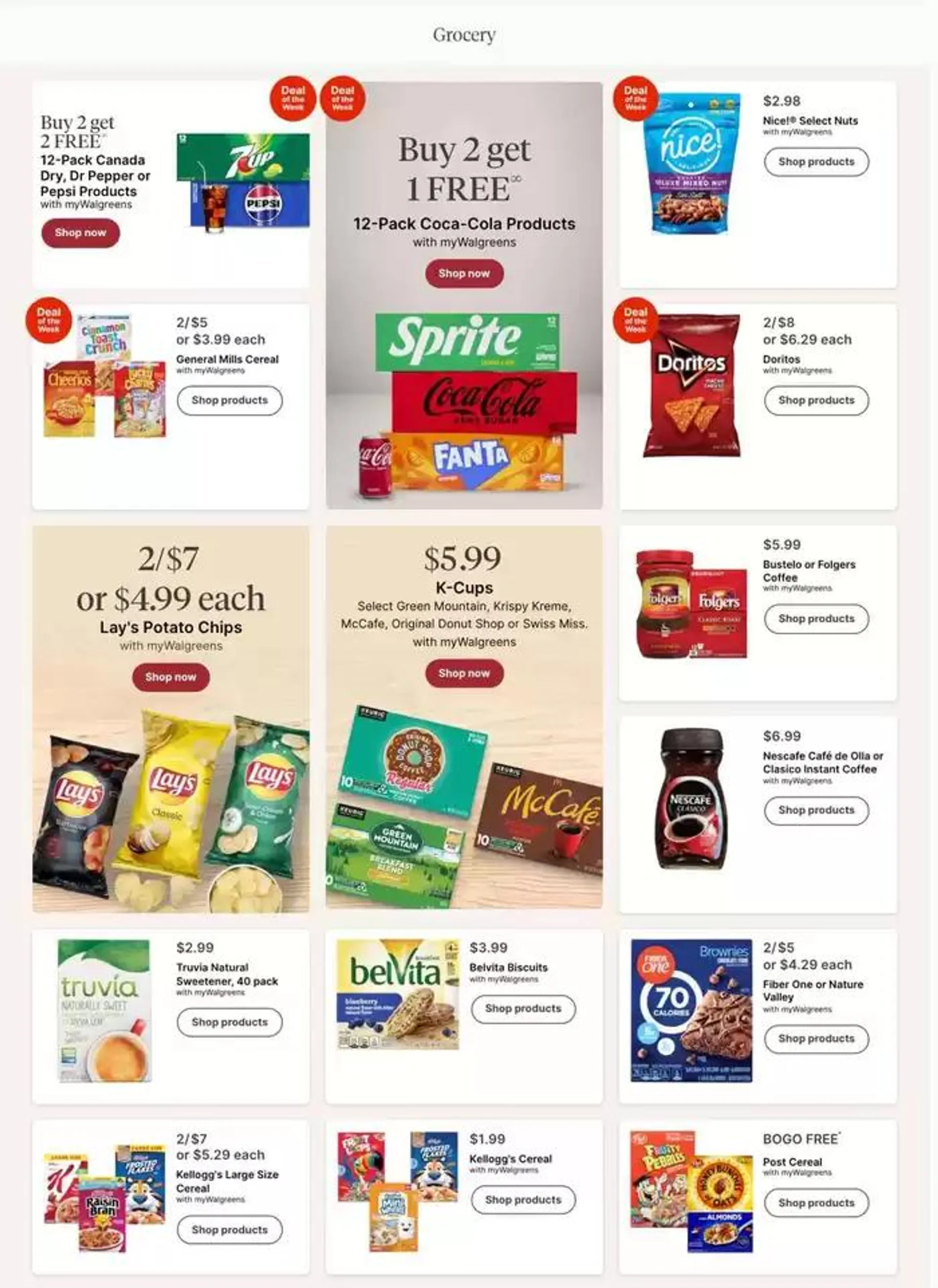 Weekly ad New offers to discover from January 5 to January 11 2025 - Page 8