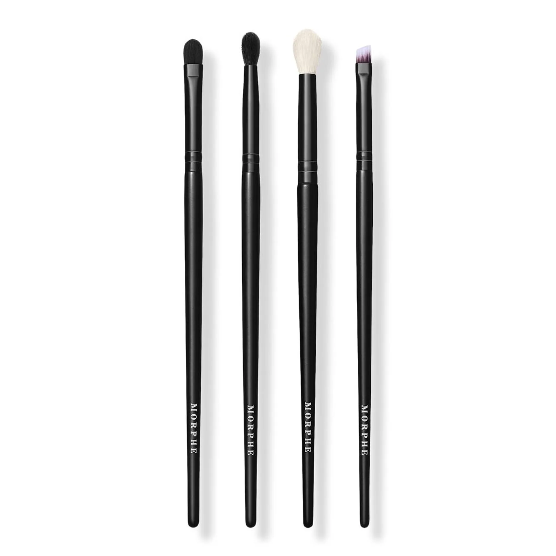 Eye Got This 4-Piece Brush Collection