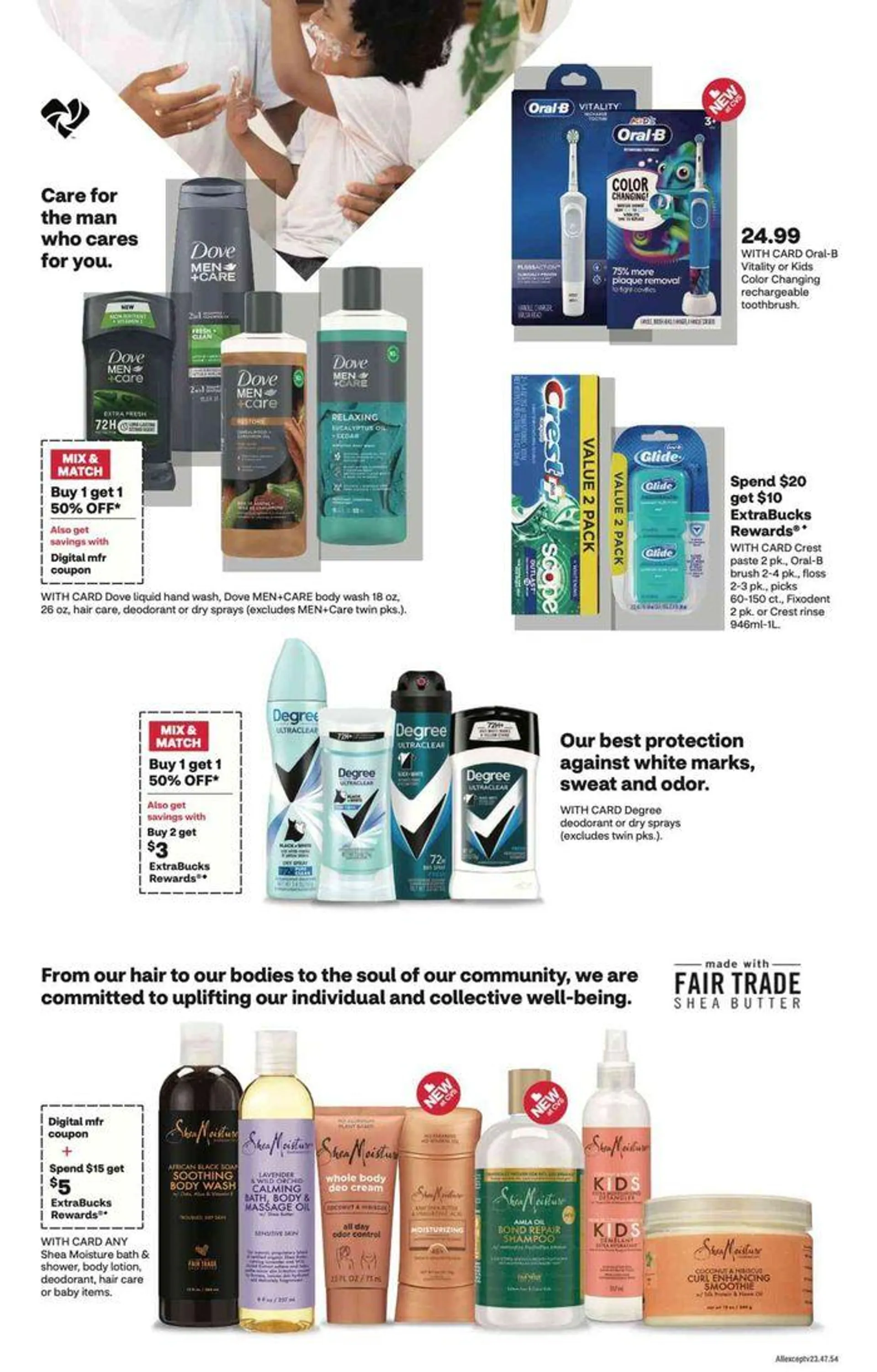 Weekly ad Summer On CVS  from June 9 to June 15 2024 - Page 28