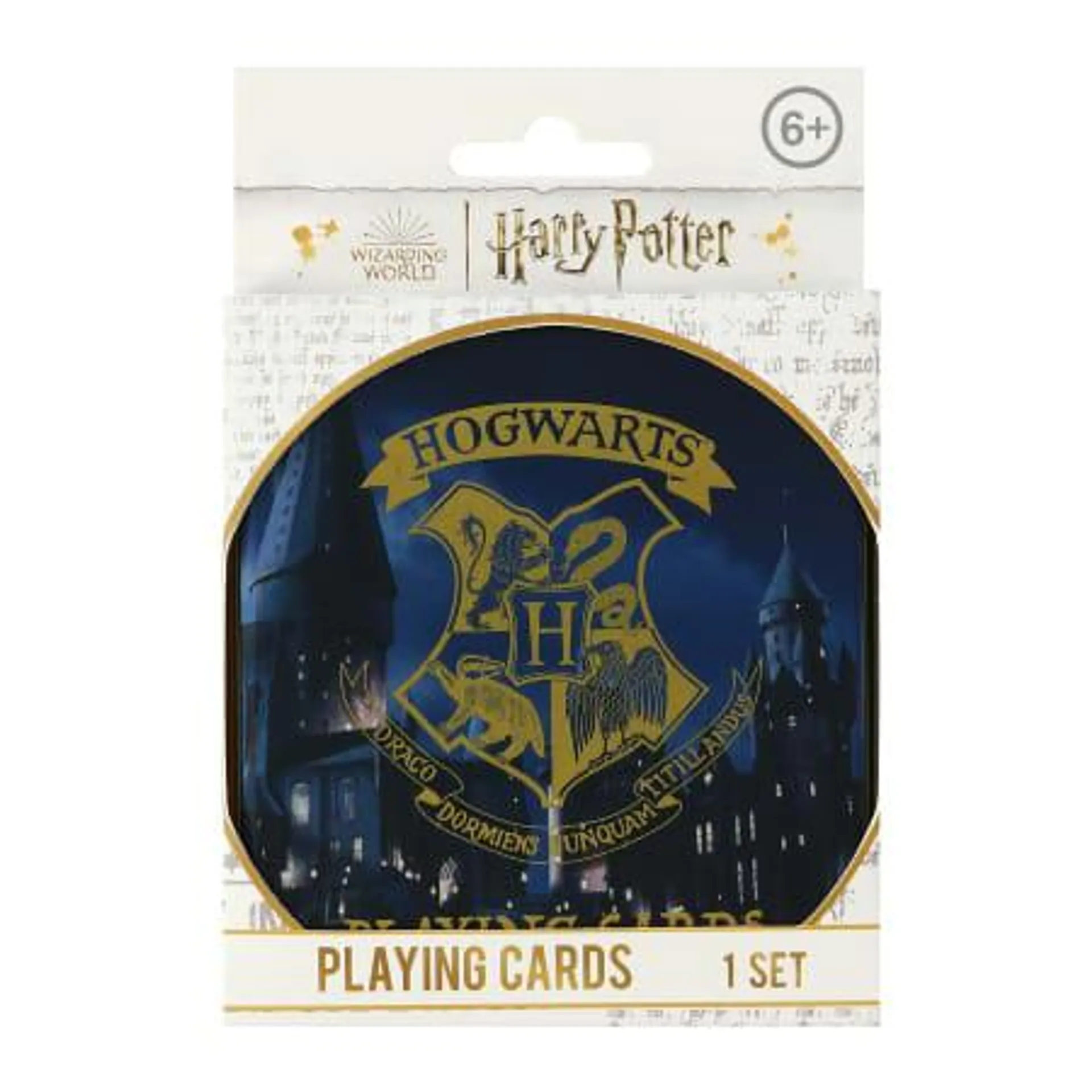 Harry Potter™ Playing Cards