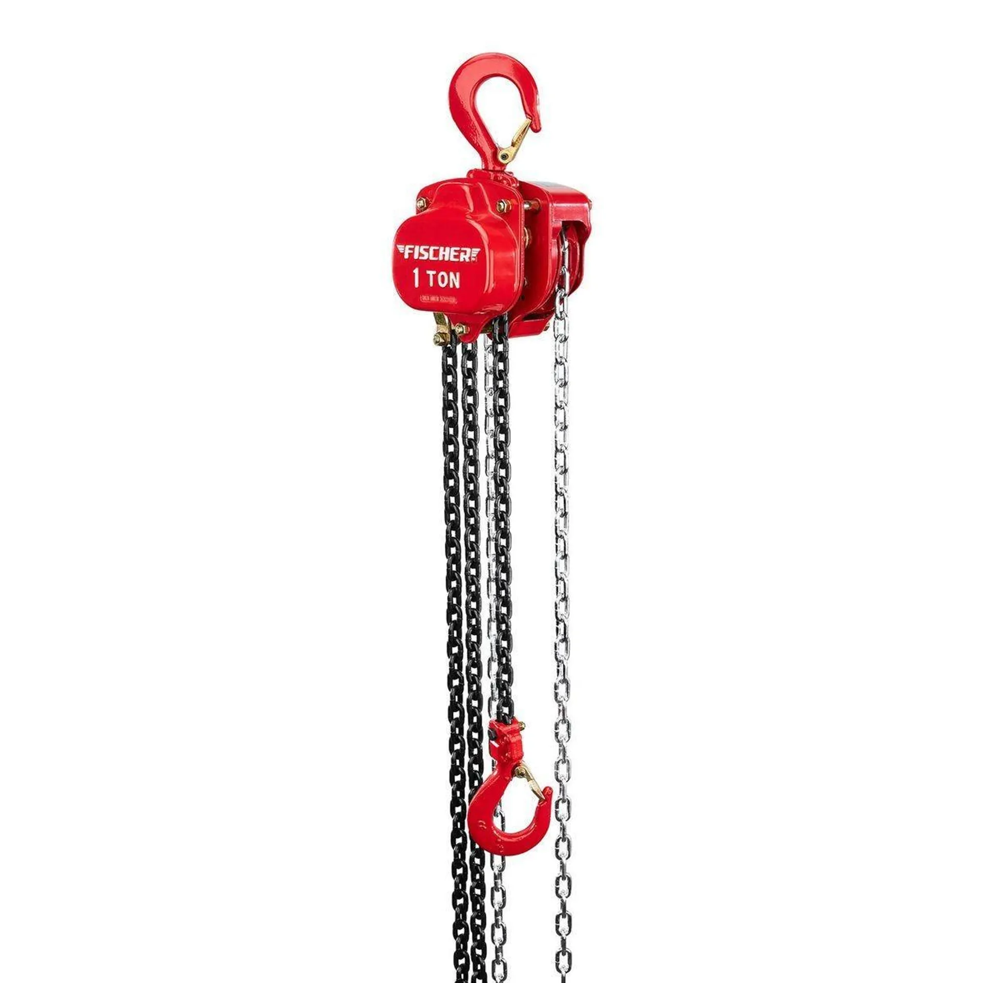 1 ton Manual Chain Hoist