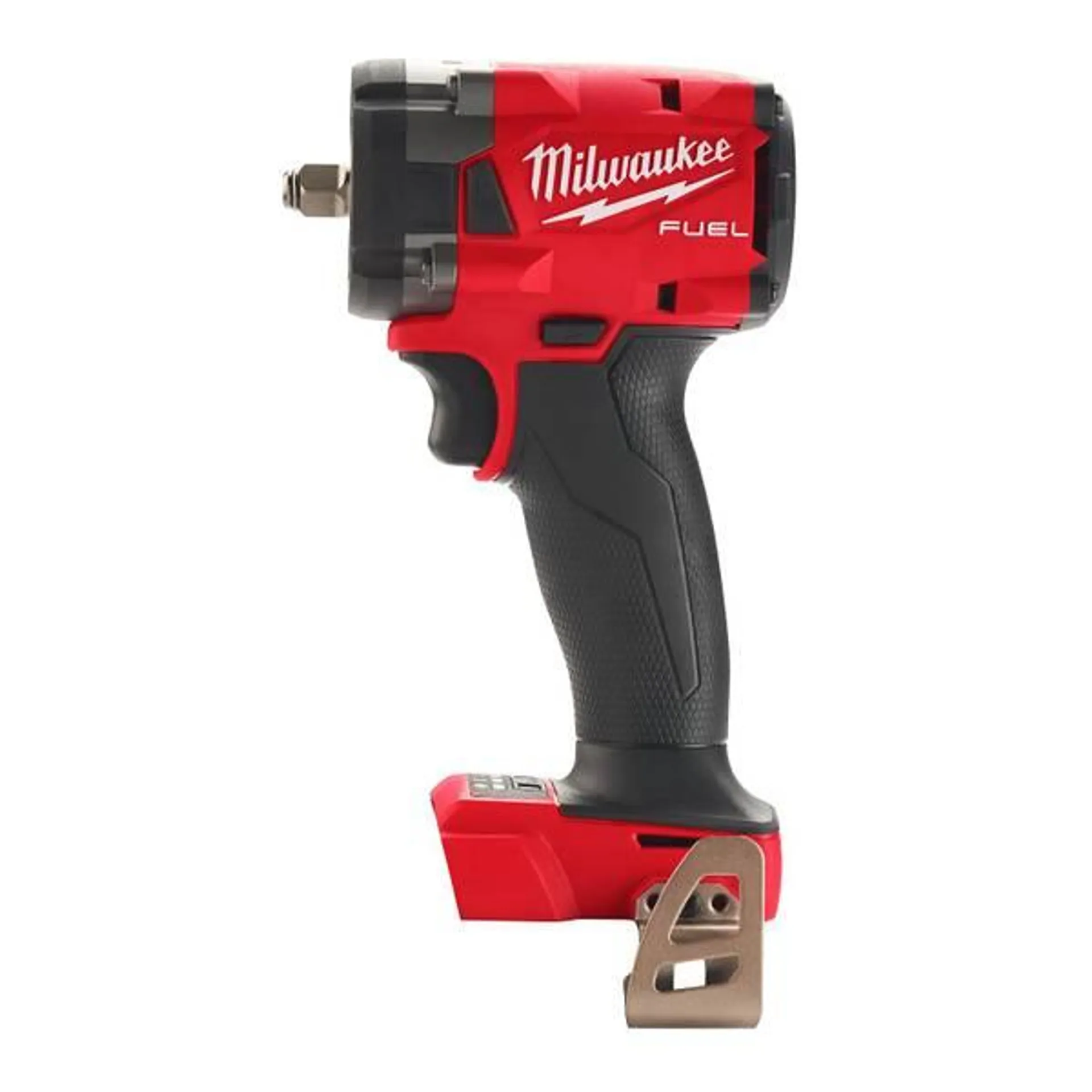 M18 FUEL 3/8" Compact Impact Wrench with Friction Ring Bare Tool