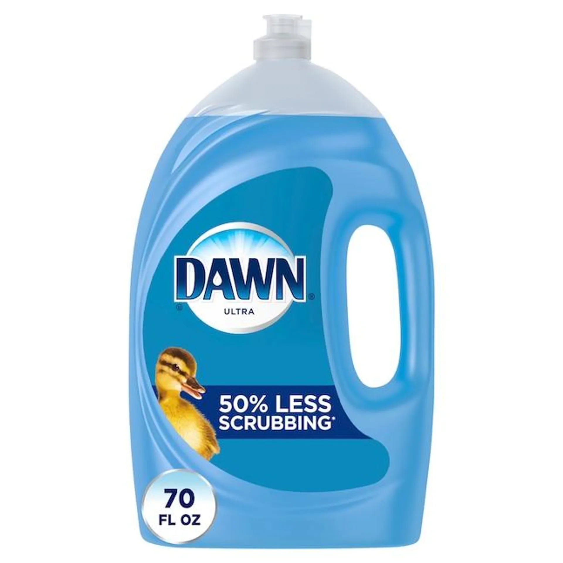 Dawn Ultra 70-fl oz Original Dish Soap