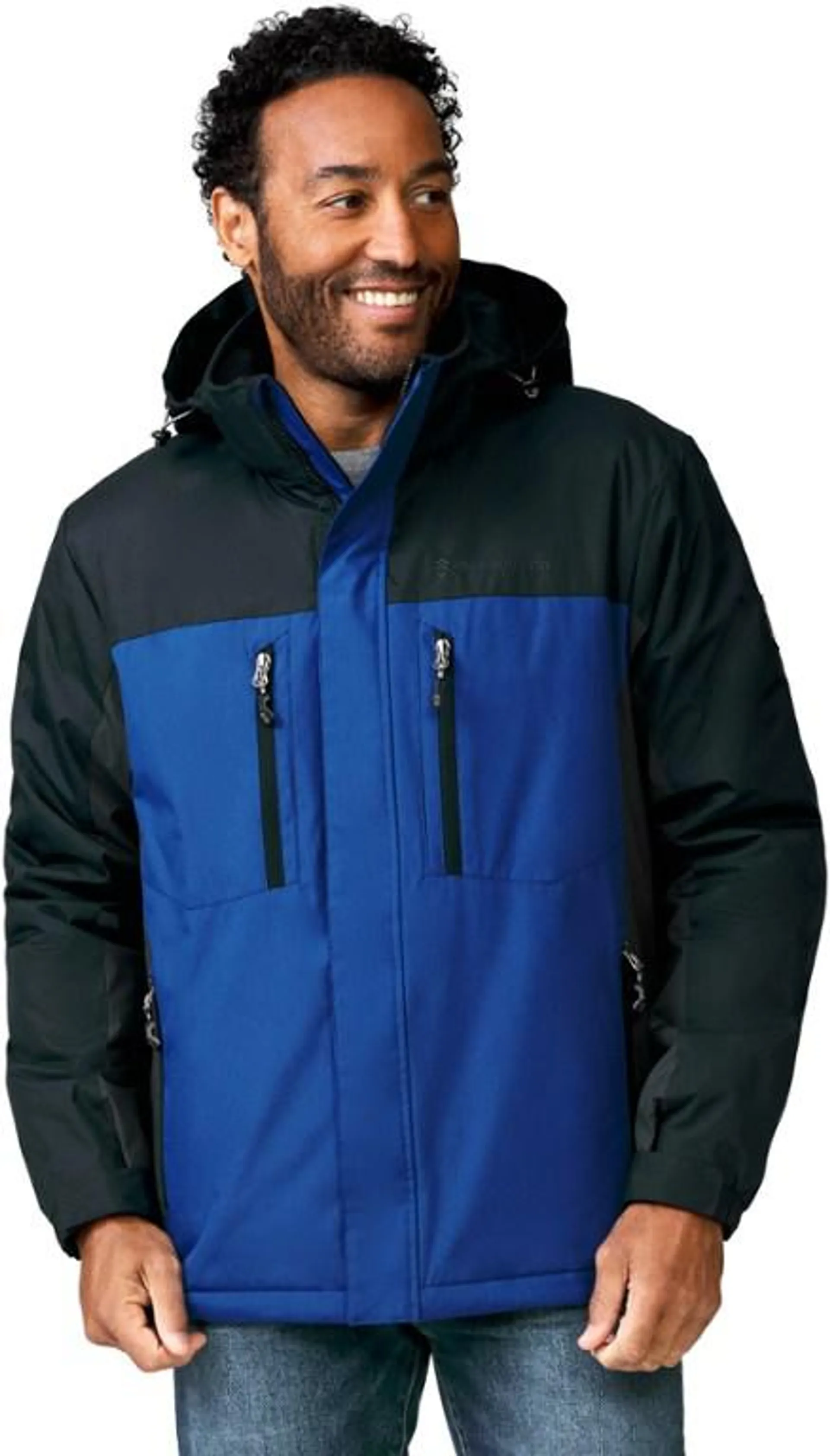 Free Country Multi Ripstop Trifecta Insulated Jacket - Men's