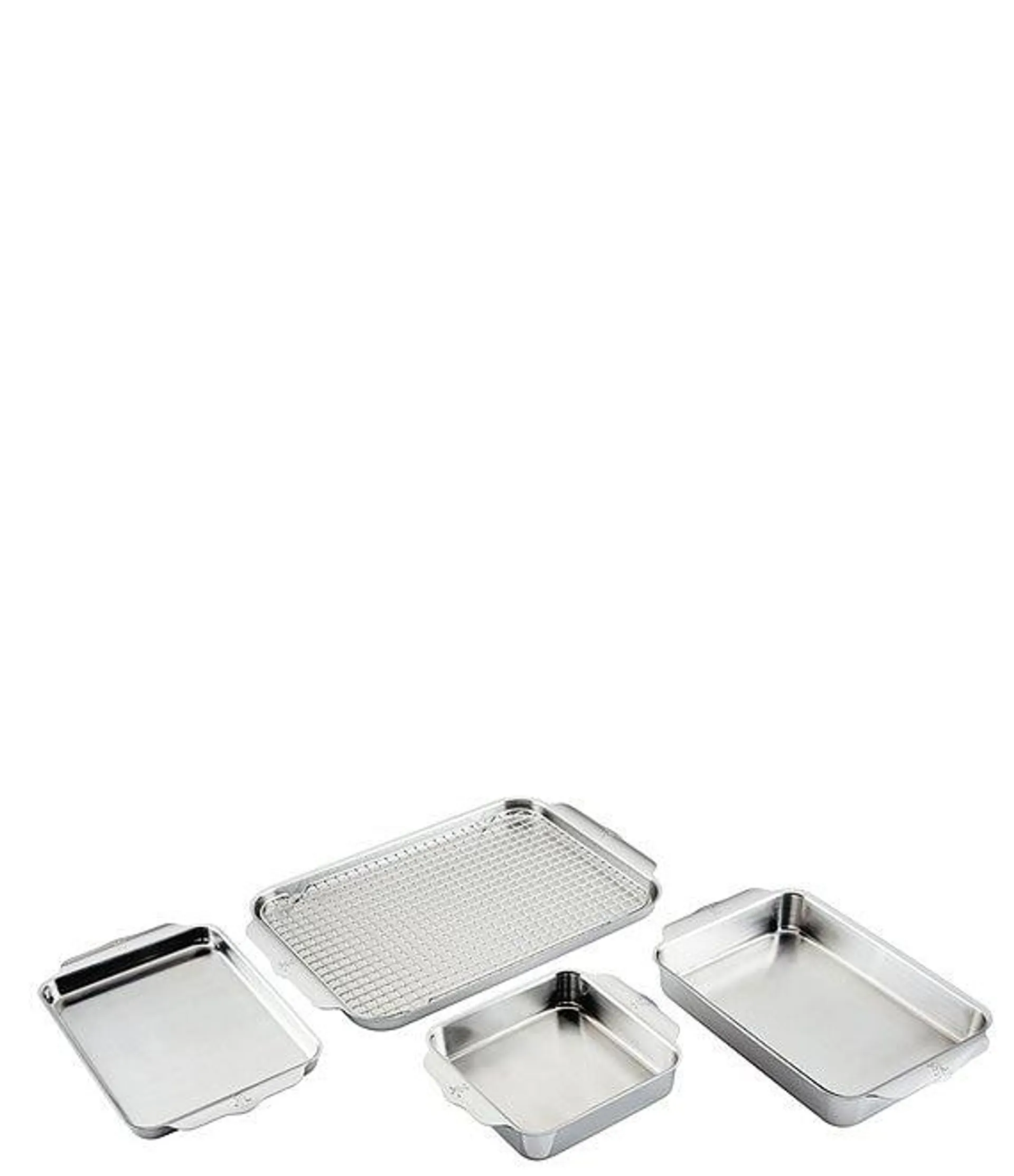 Provisions OvenBond Tri-Ply 5-Piece Set