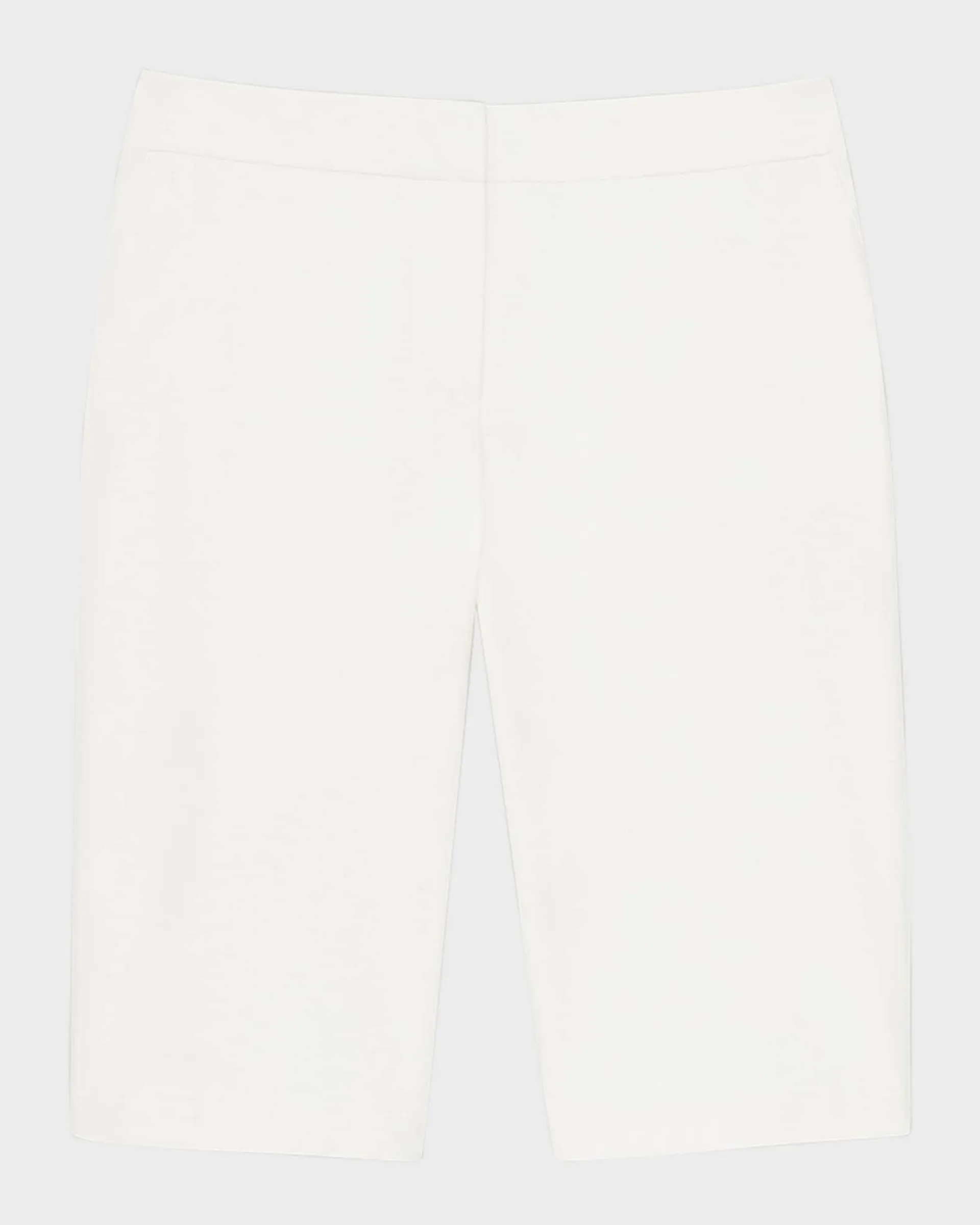 Manhattan Skinny Bermuda Shorts