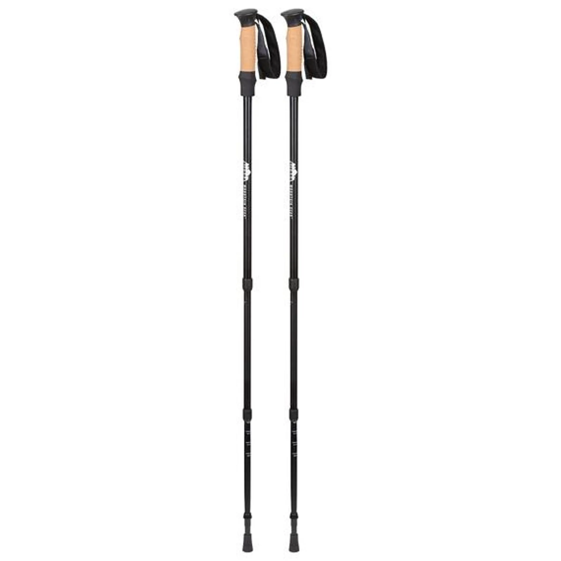 Sierra Mountain Gear Series 6 Anti-Shock Trekking Poles