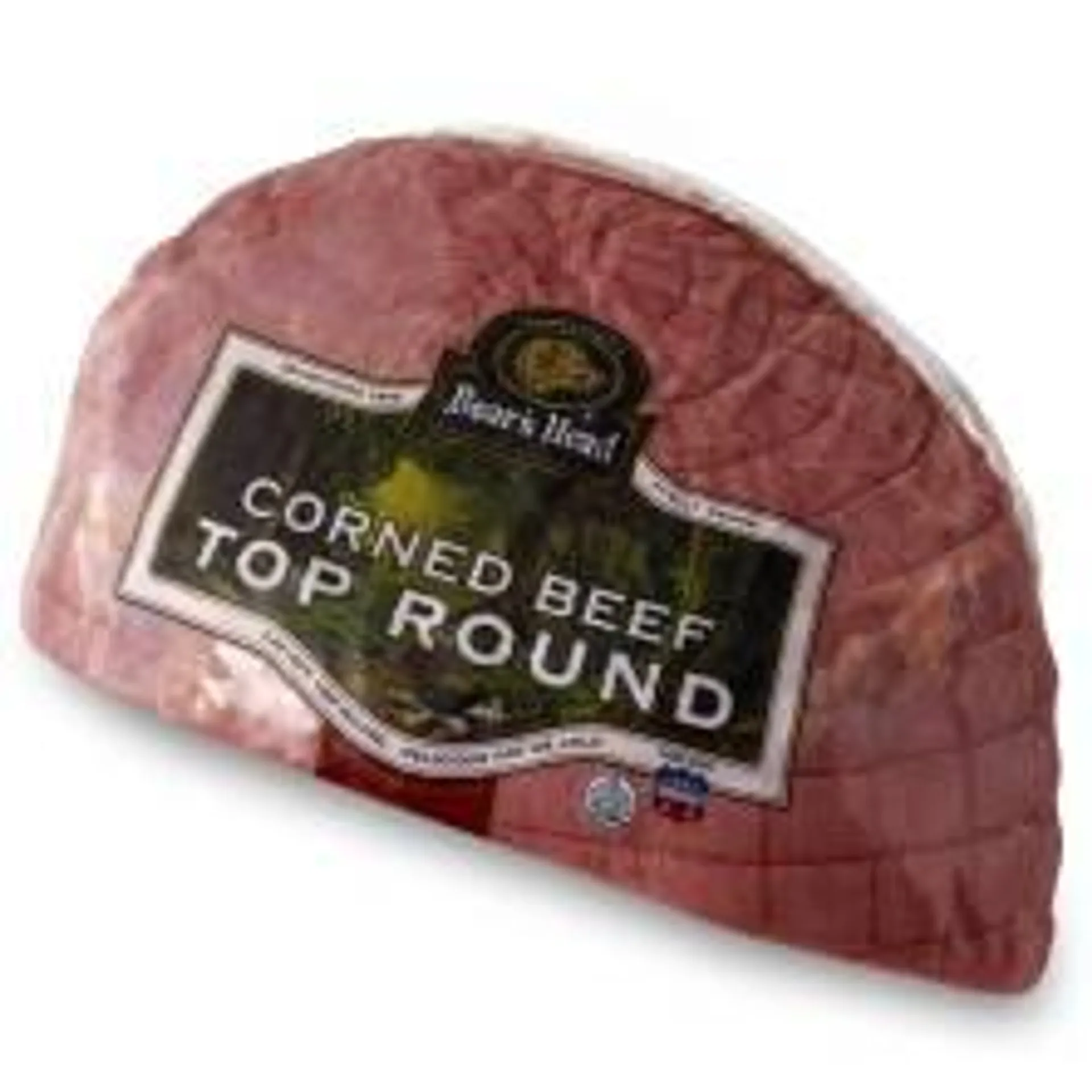 Boar's Head - Deli-Sliced Corned Beef 1/4 pound