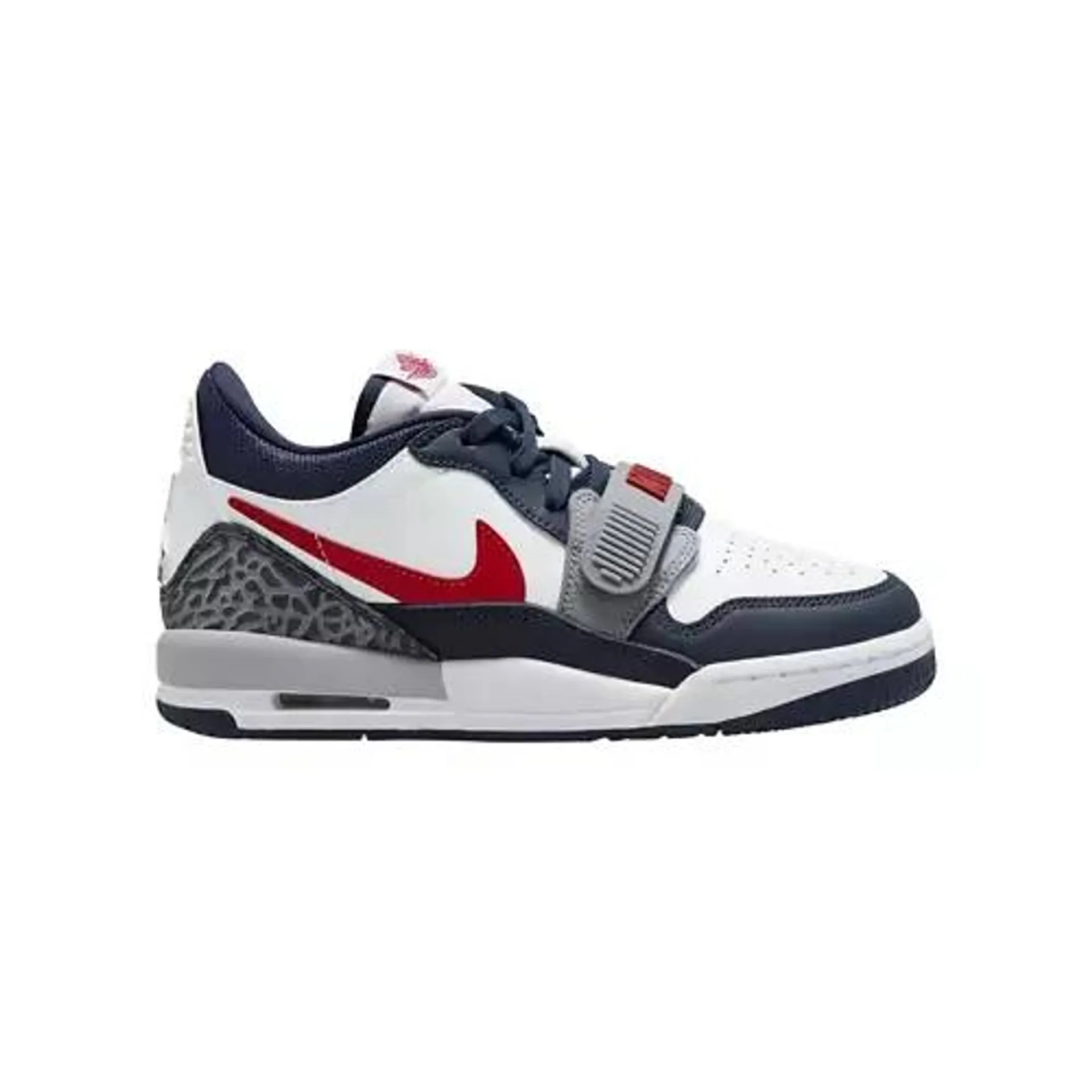 Big Kids' Air Jordan Legacy 312 Low Shoes