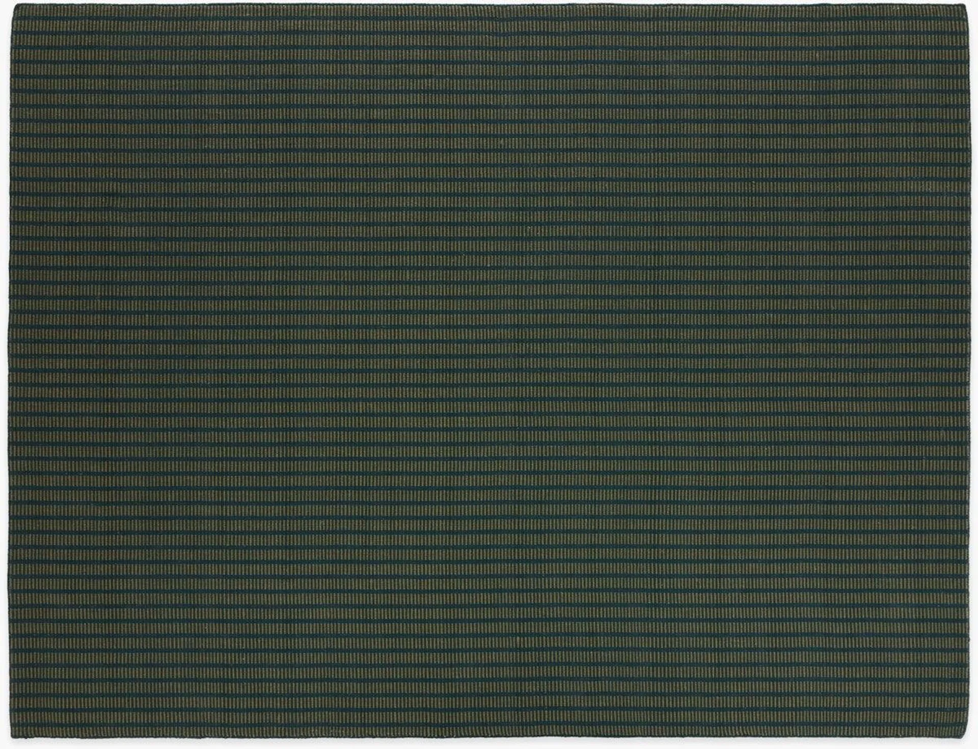 Rowen Wool Handloom Rug