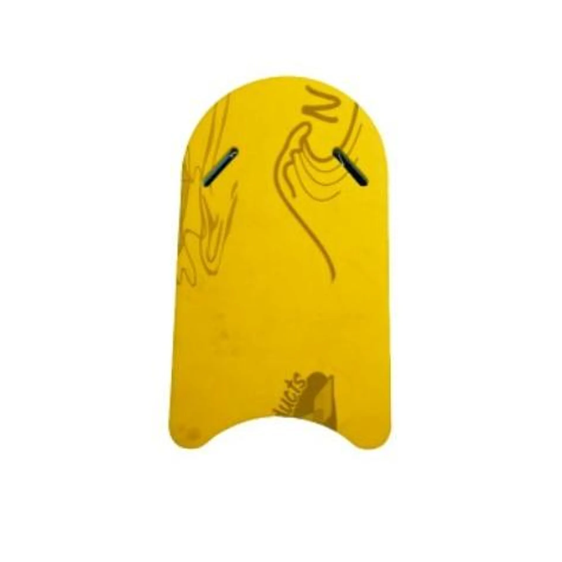 Aqua Lily Giant Pad Kickboard