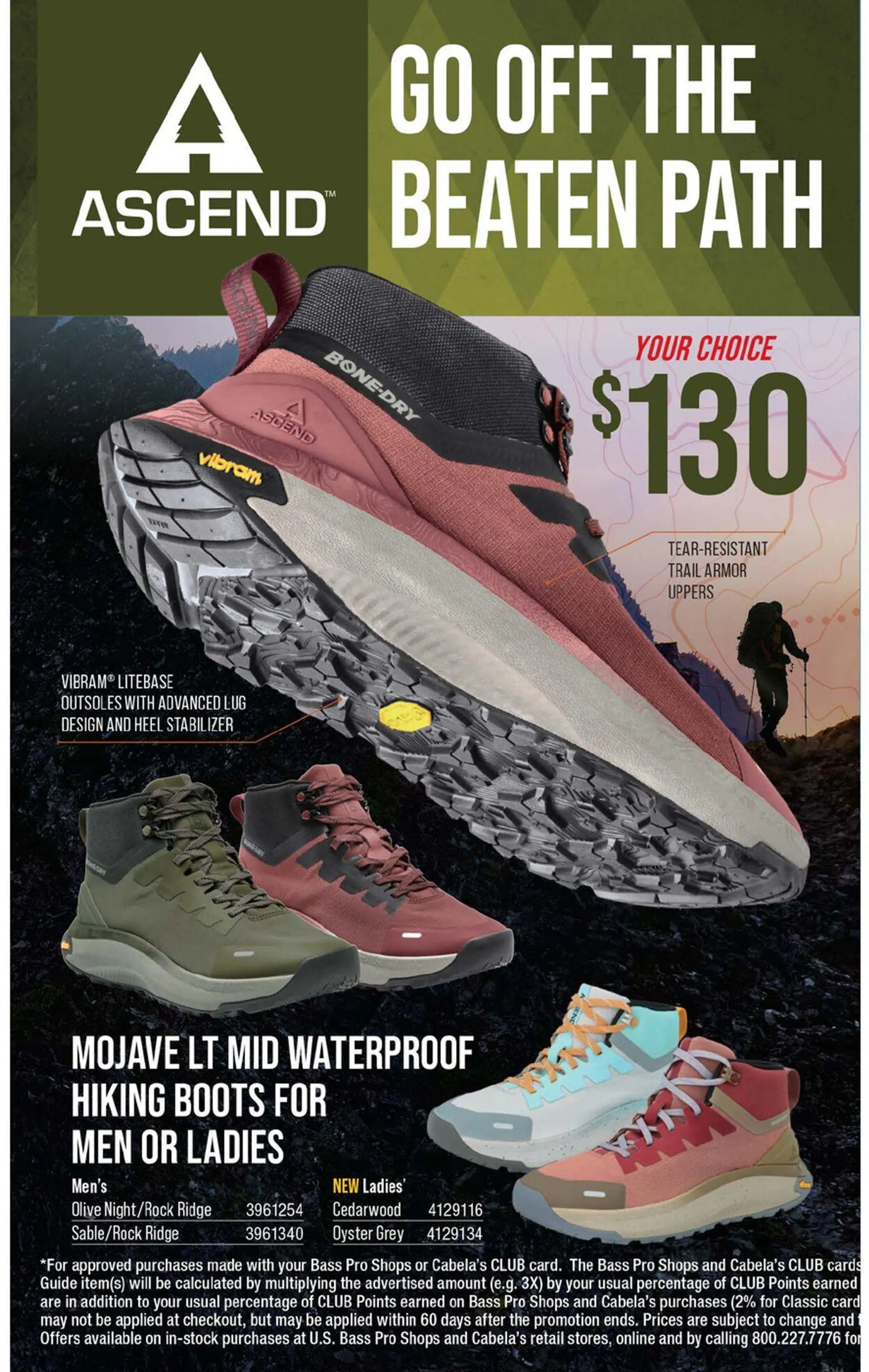 Weekly ad Cabela's Current weekly ad from May 15 to July 30 2025 - Page 8