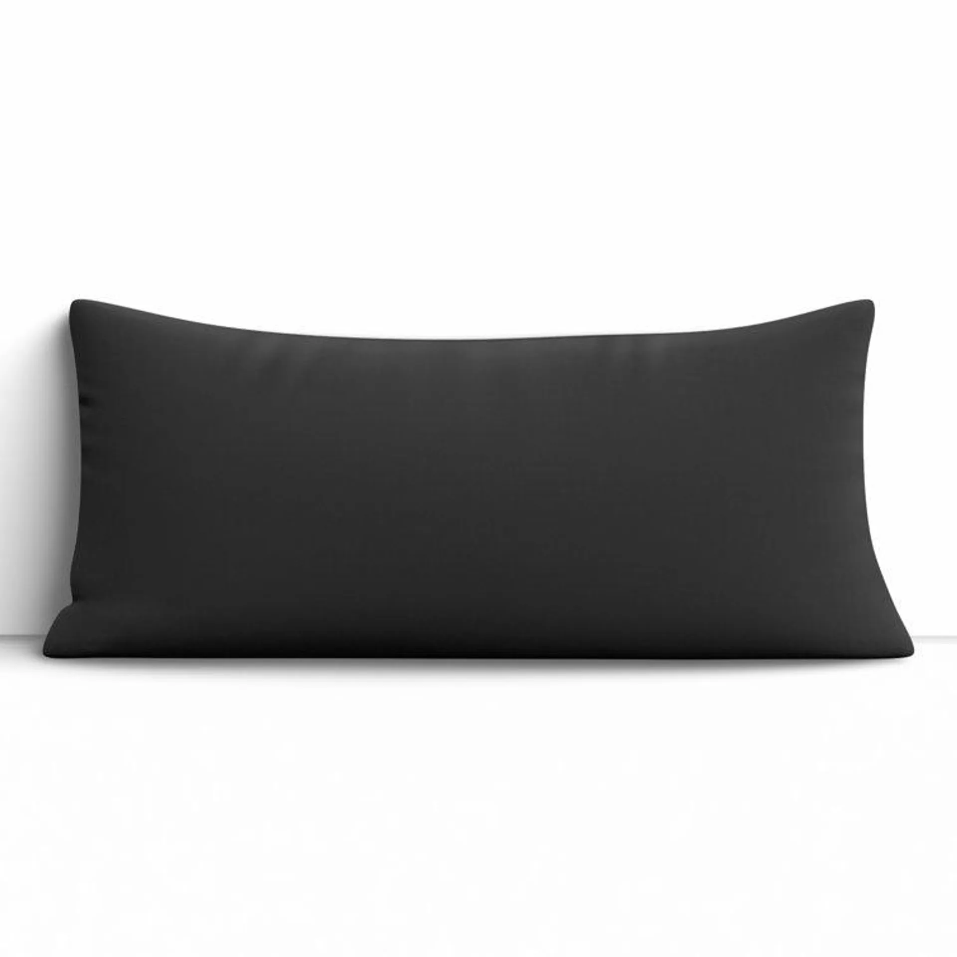 Kezia Sunbrella® Indoor/Outdoor Lumbar Throw Pillow