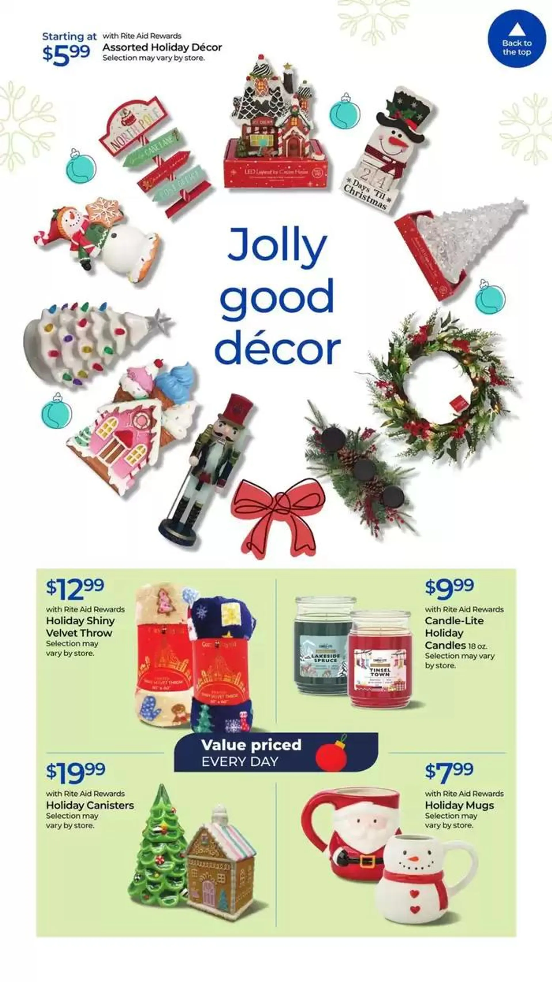 Weekly ad Rite Aid Weekly ad from November 24 to November 30 2024 - Page 11