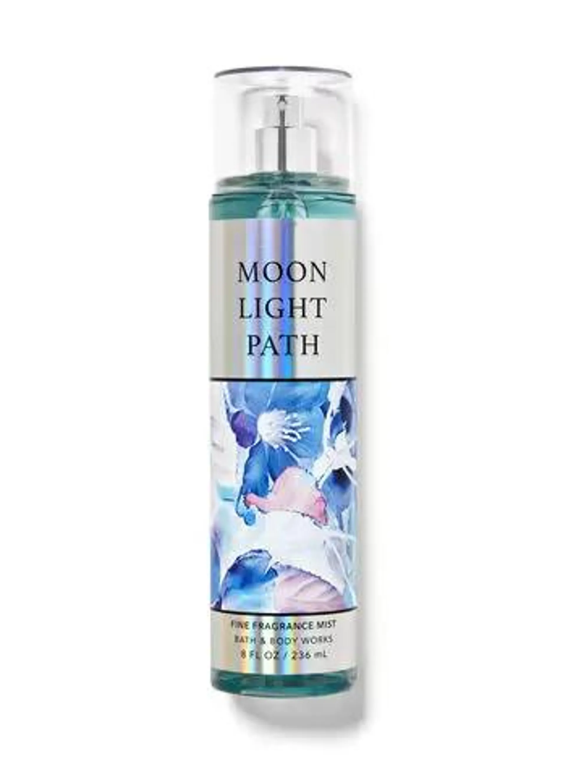 Moonlight Path Fine Fragrance Mist