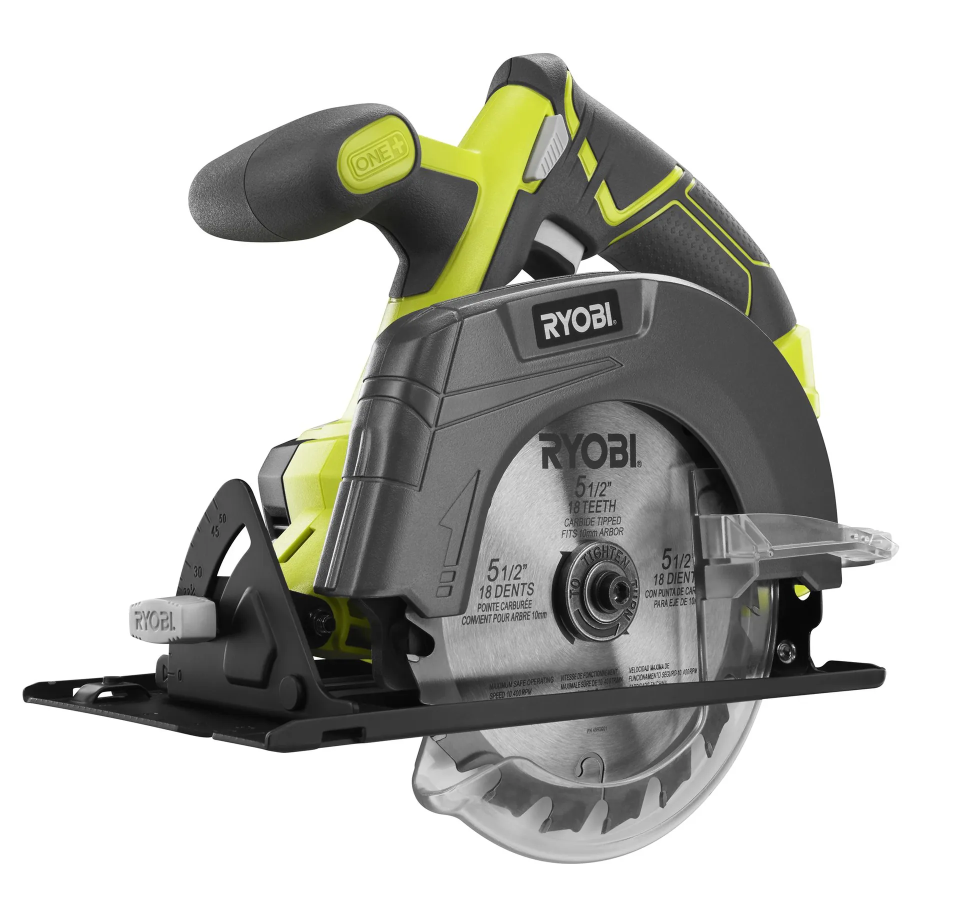 18V ONE+ 5-1/2" Circular Saw