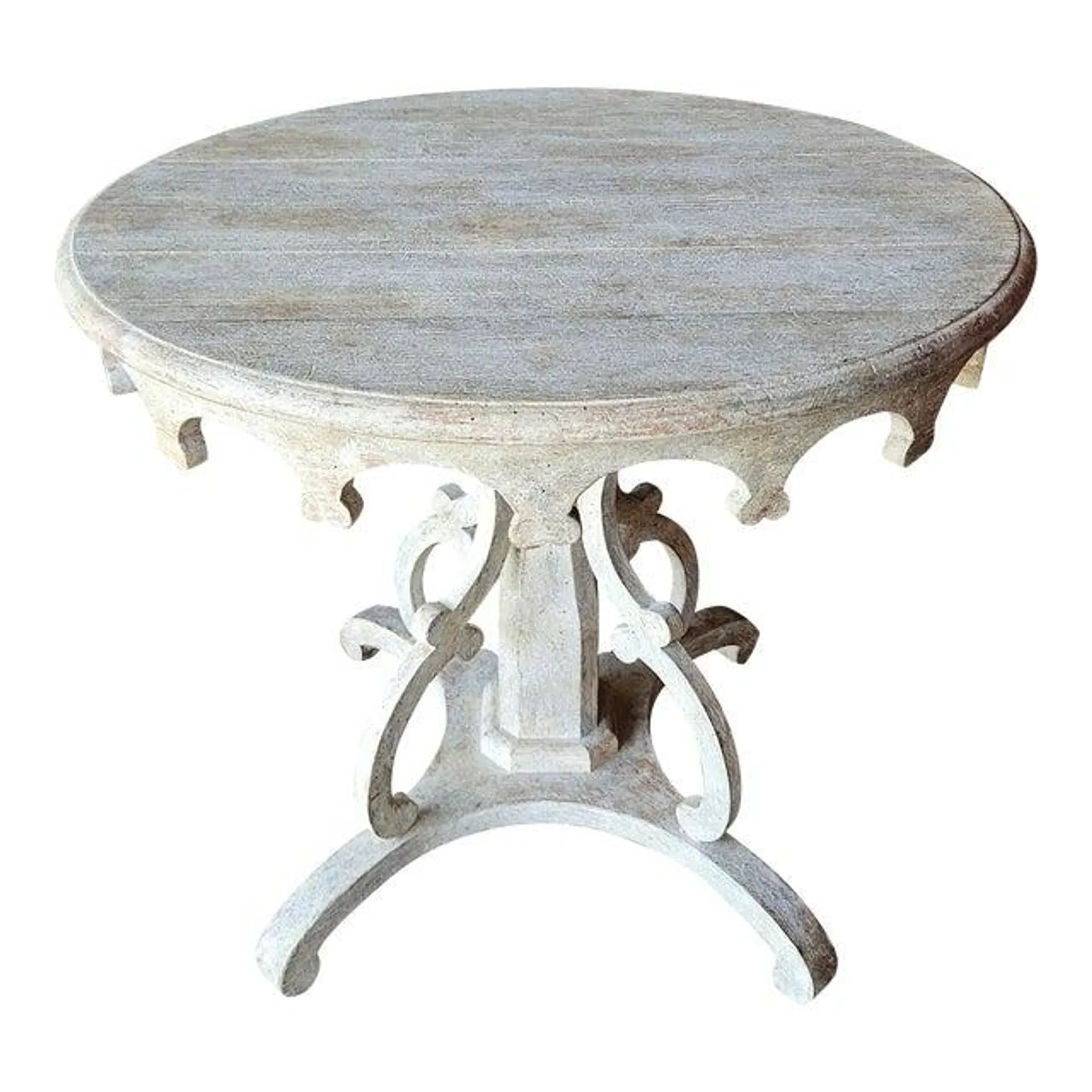 Nantucket Side Table- Rose Tarlow