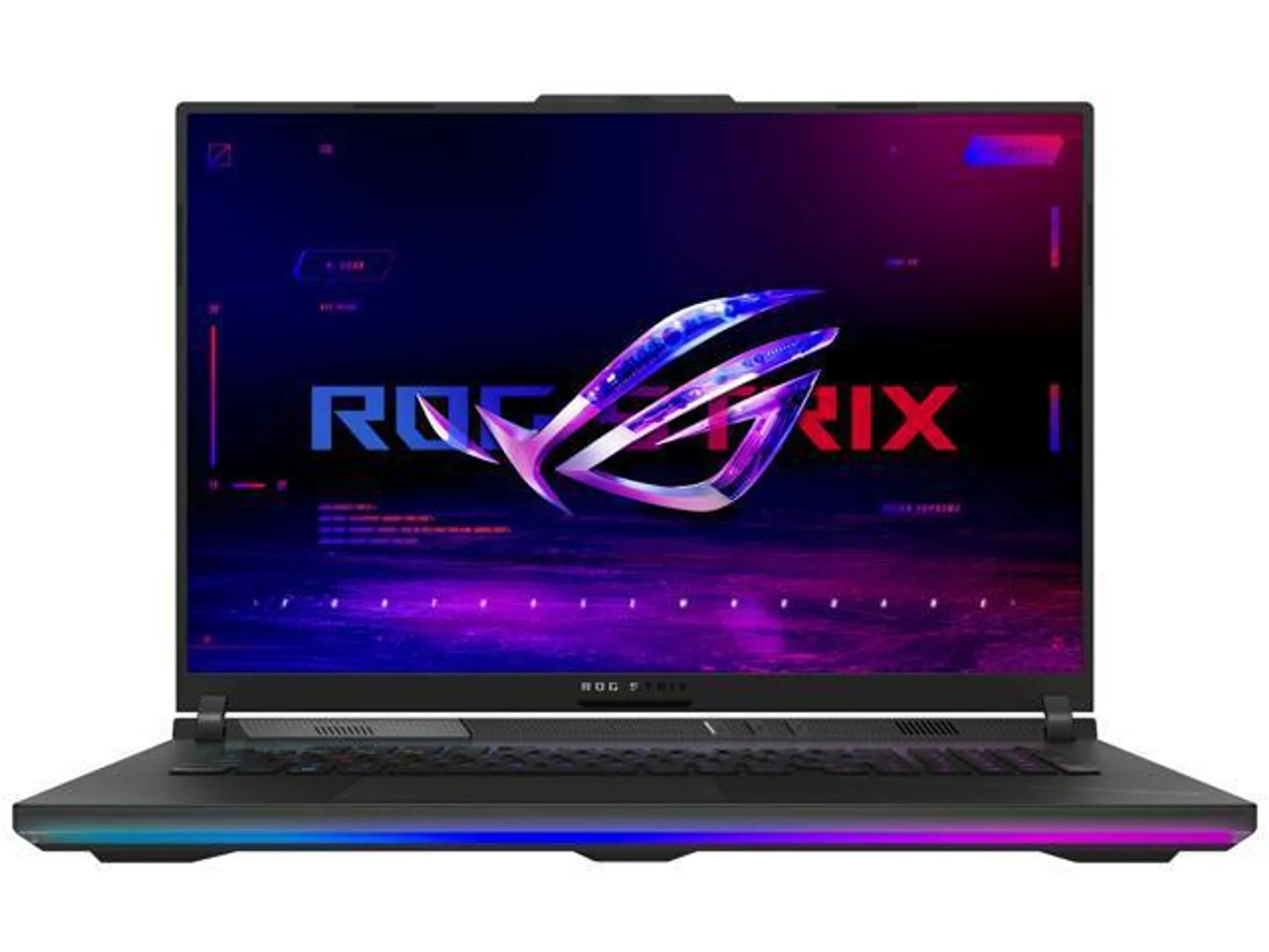 ASUS ROG Strix SCAR 18 (2023) Gaming Laptop, 18" Nebula Display 16:10 QHD 240Hz/3ms, GeForce RTX 4090, Intel Core i9-13980HX, 32GB DDR5, 2TB PCIe SSD, Wi-Fi 6E, Windows 11 Pro, G834JY-XS97