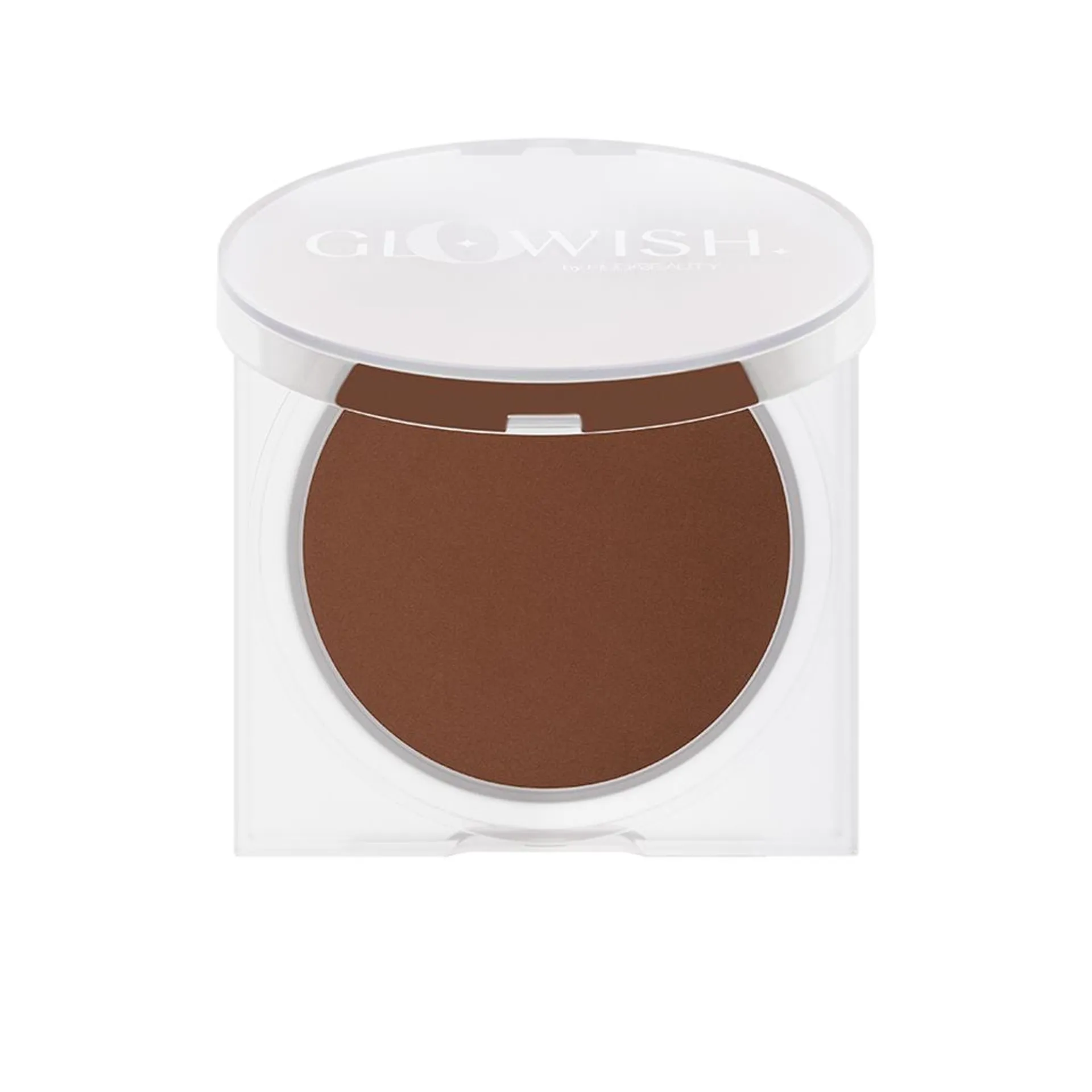 GloWish Luminous Pressed Powder