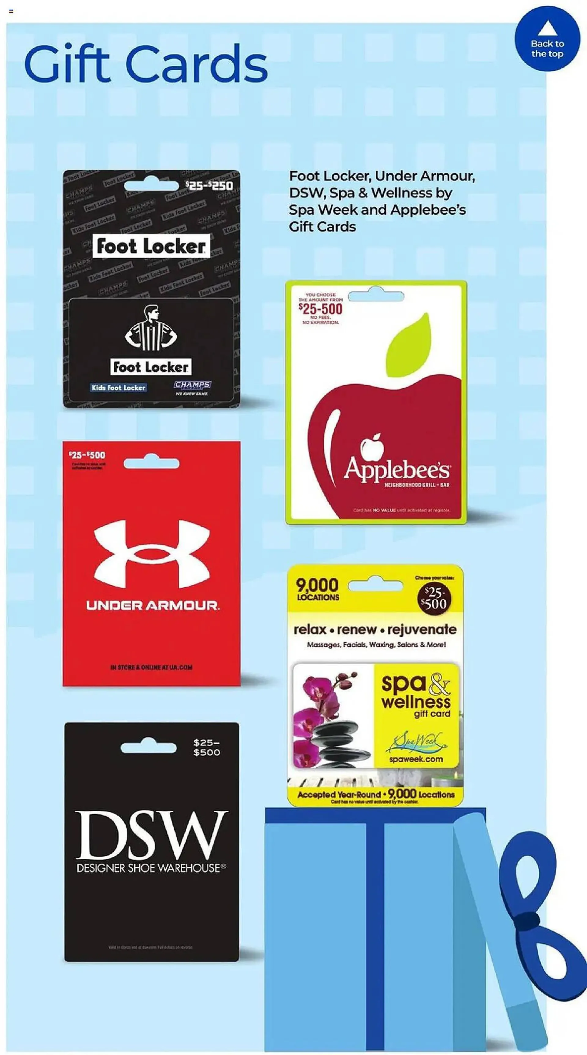 Weekly ad Rite Aid Weekly Ad from May 11 to May 21 2025 - Page 9