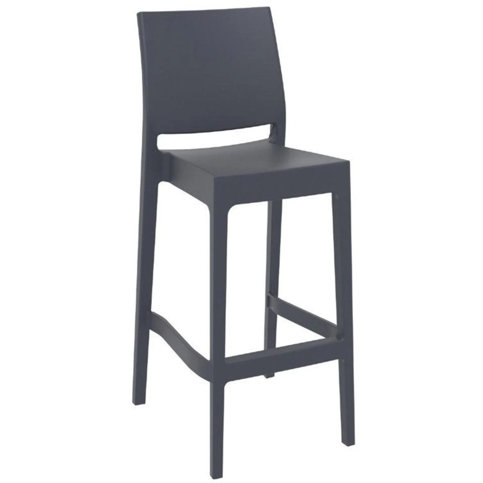 Adrienne Outdoor Bar Stool