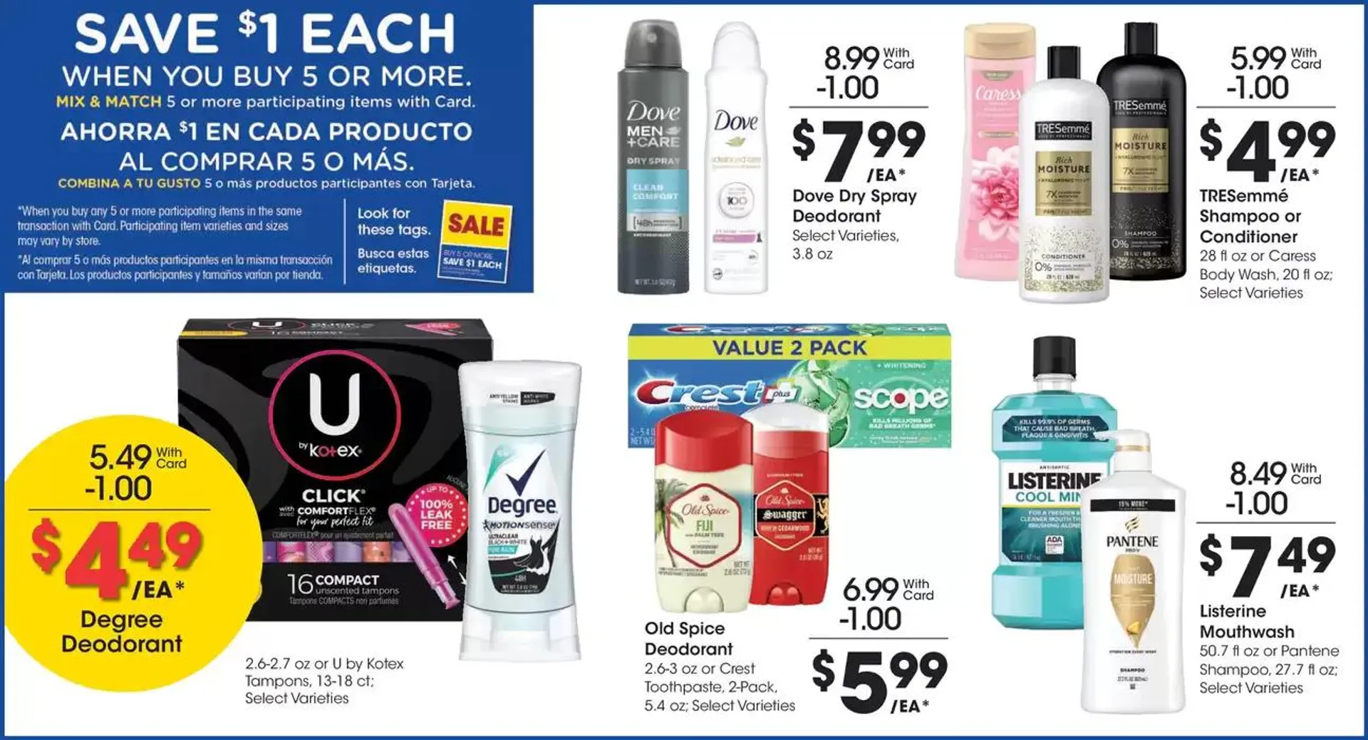 Weekly ad New offers to discover from October 2 to October 8 2024 - Page 8