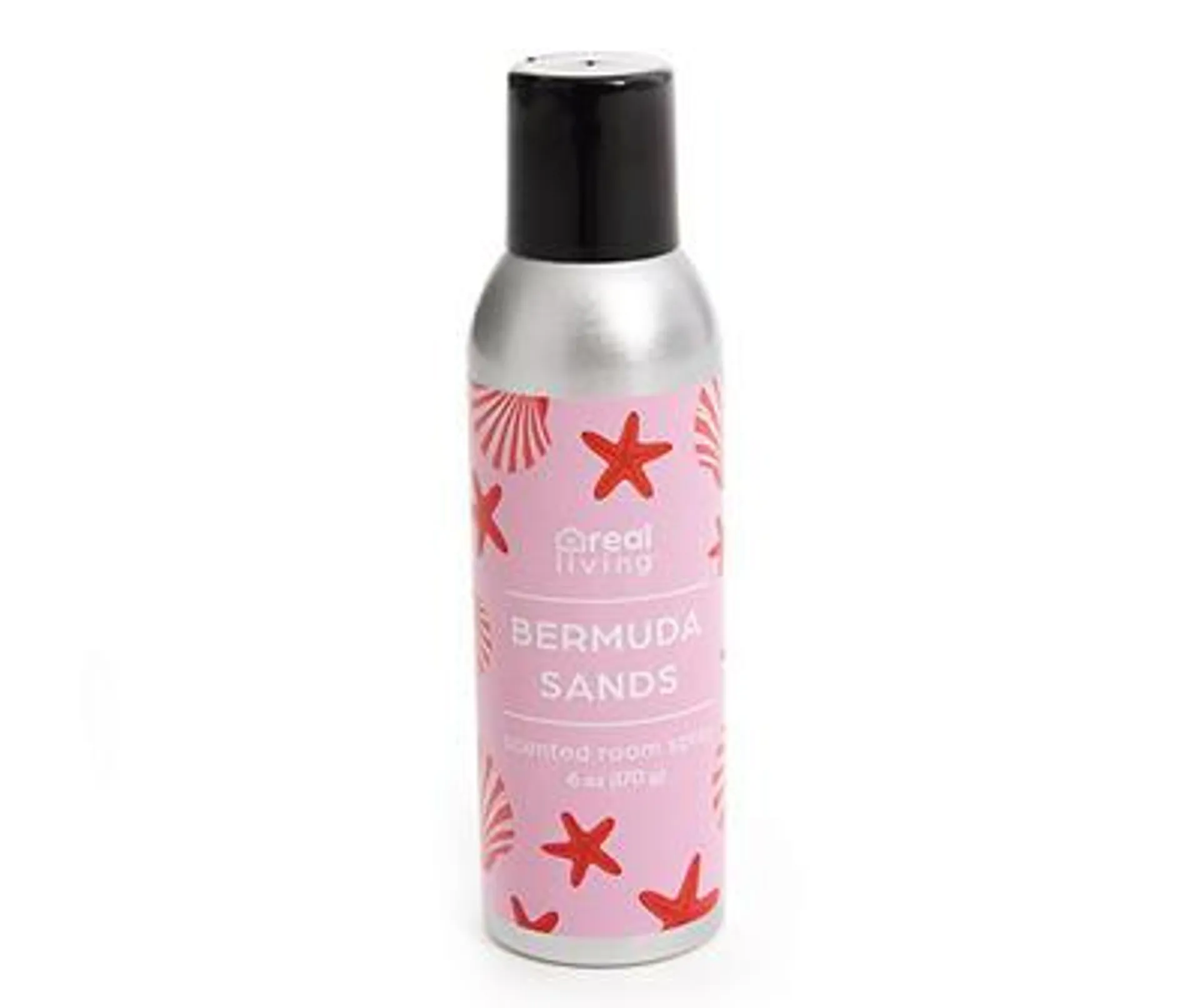 Bermuda Sands Scented Room Spray, 6 Oz.