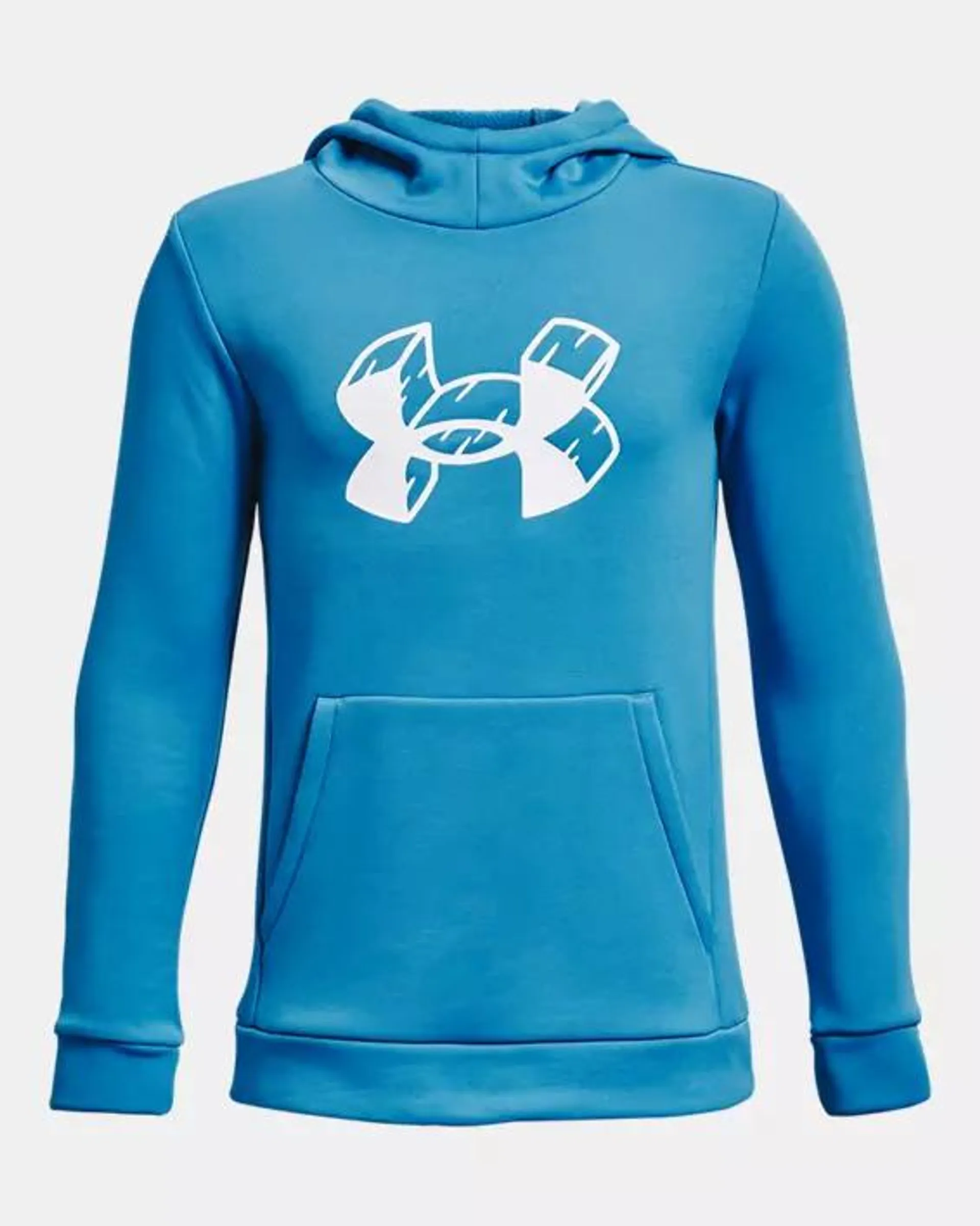 Boys' Armour Fleece® Hoodie