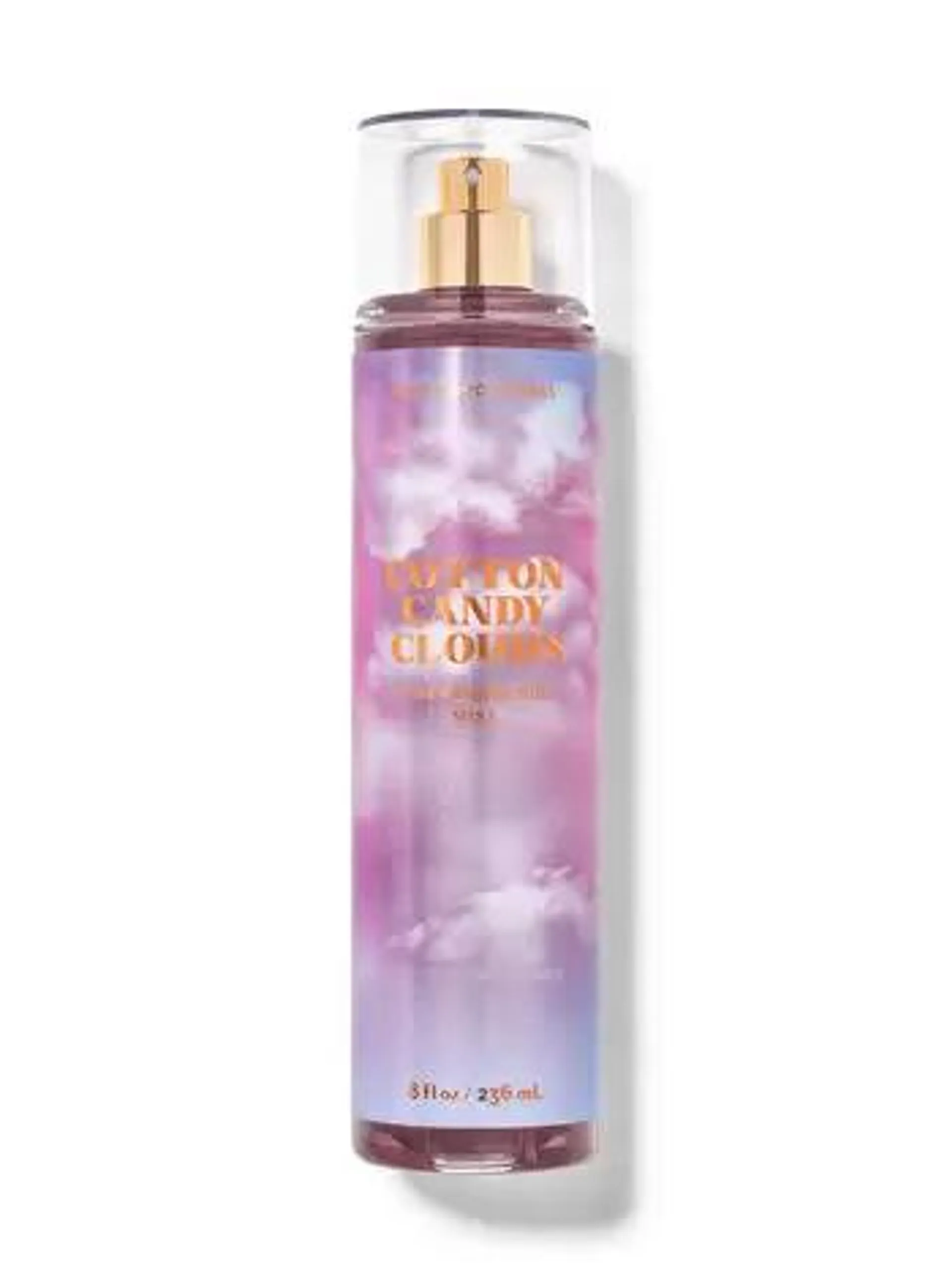 Cotton Candy Clouds Fine Fragrance Mist