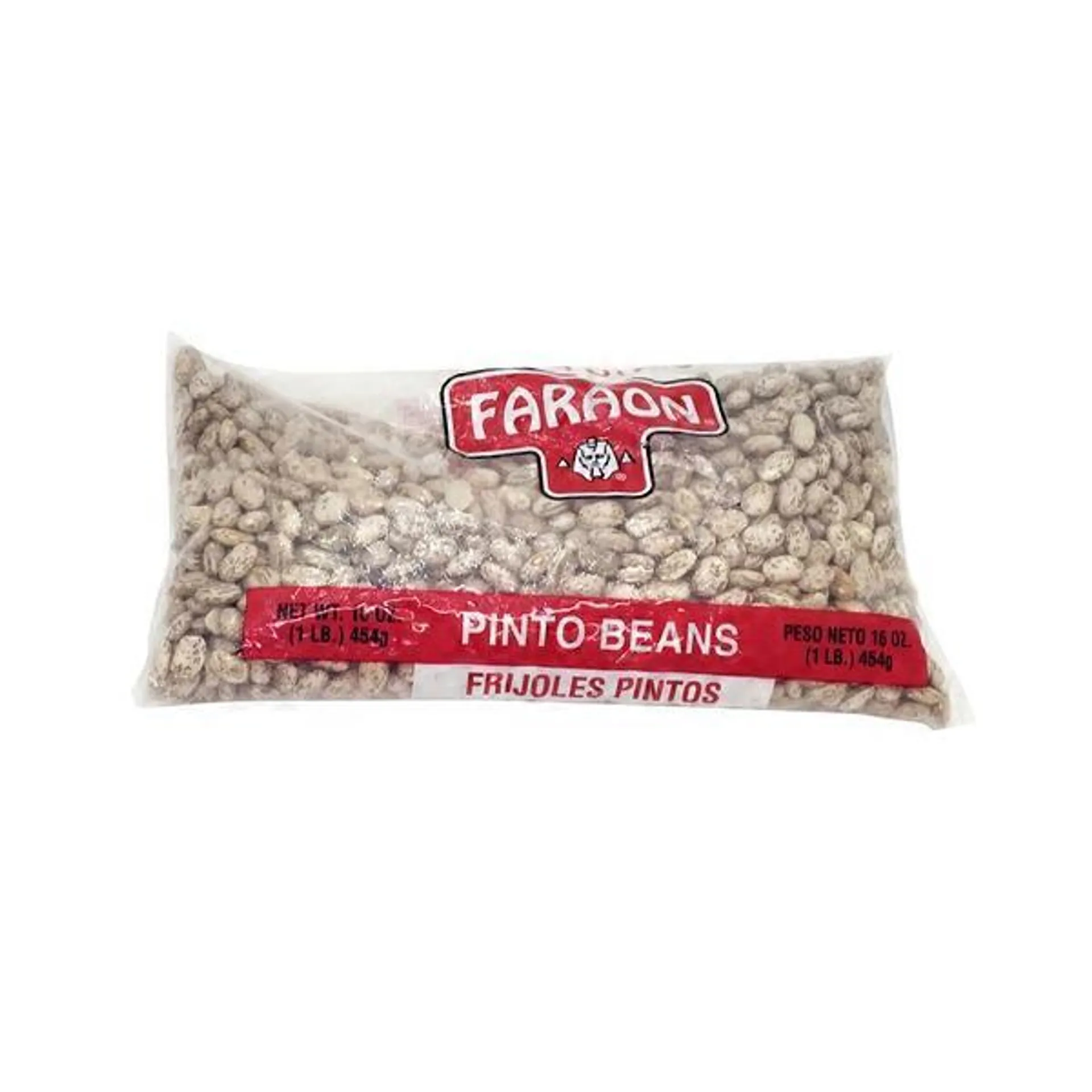 FARAON Pinto Beans