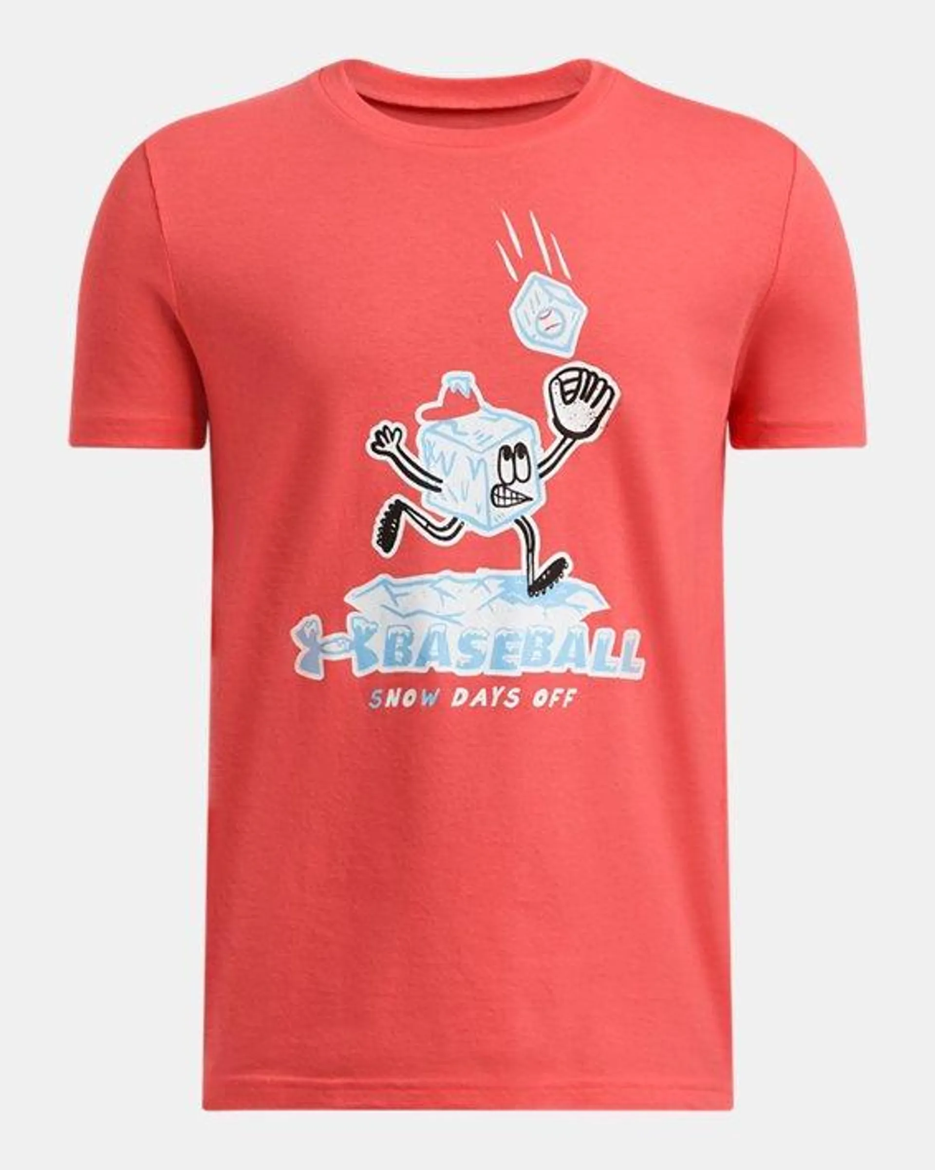 UA Baseball Winter