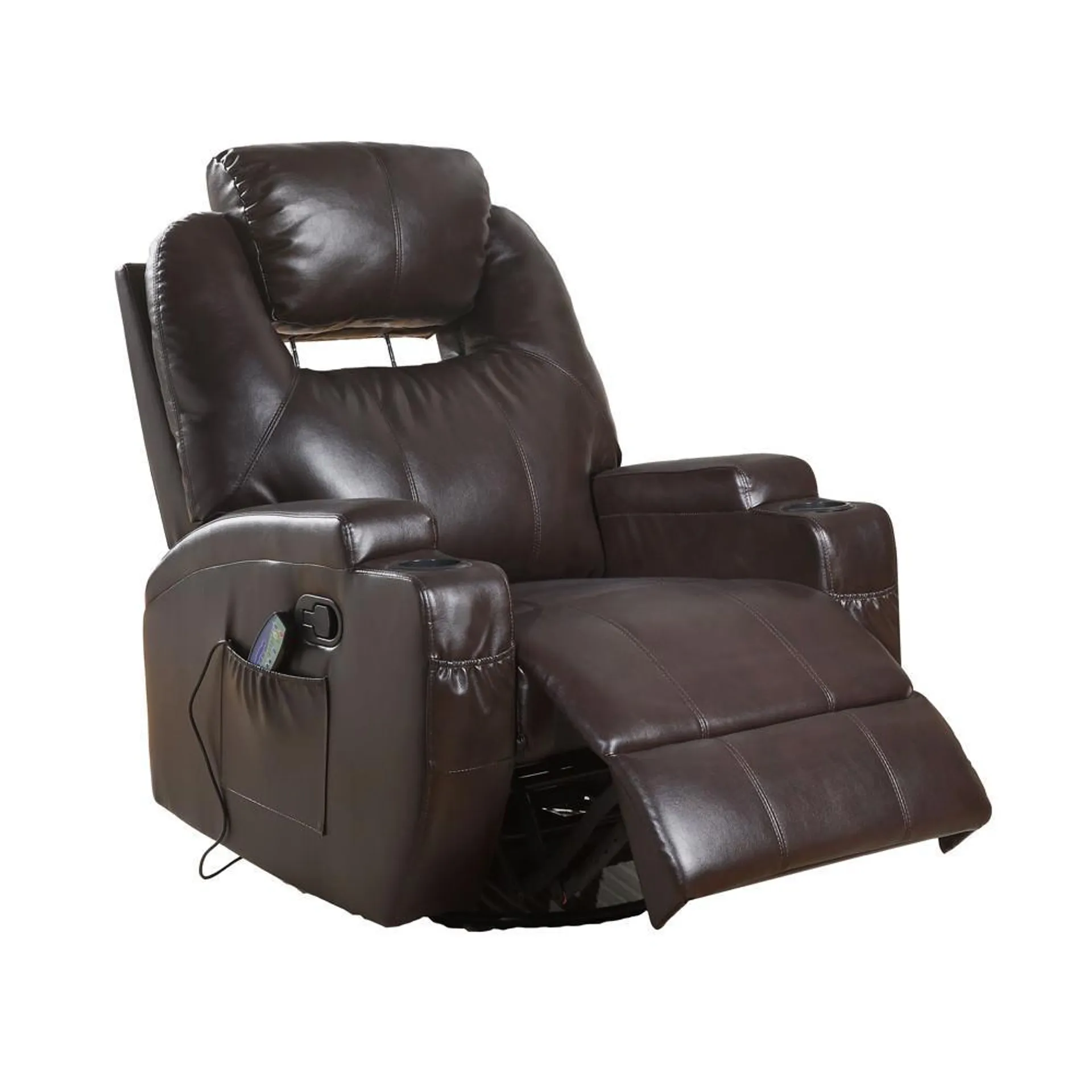 Waterlily Motion Rocker Recliner