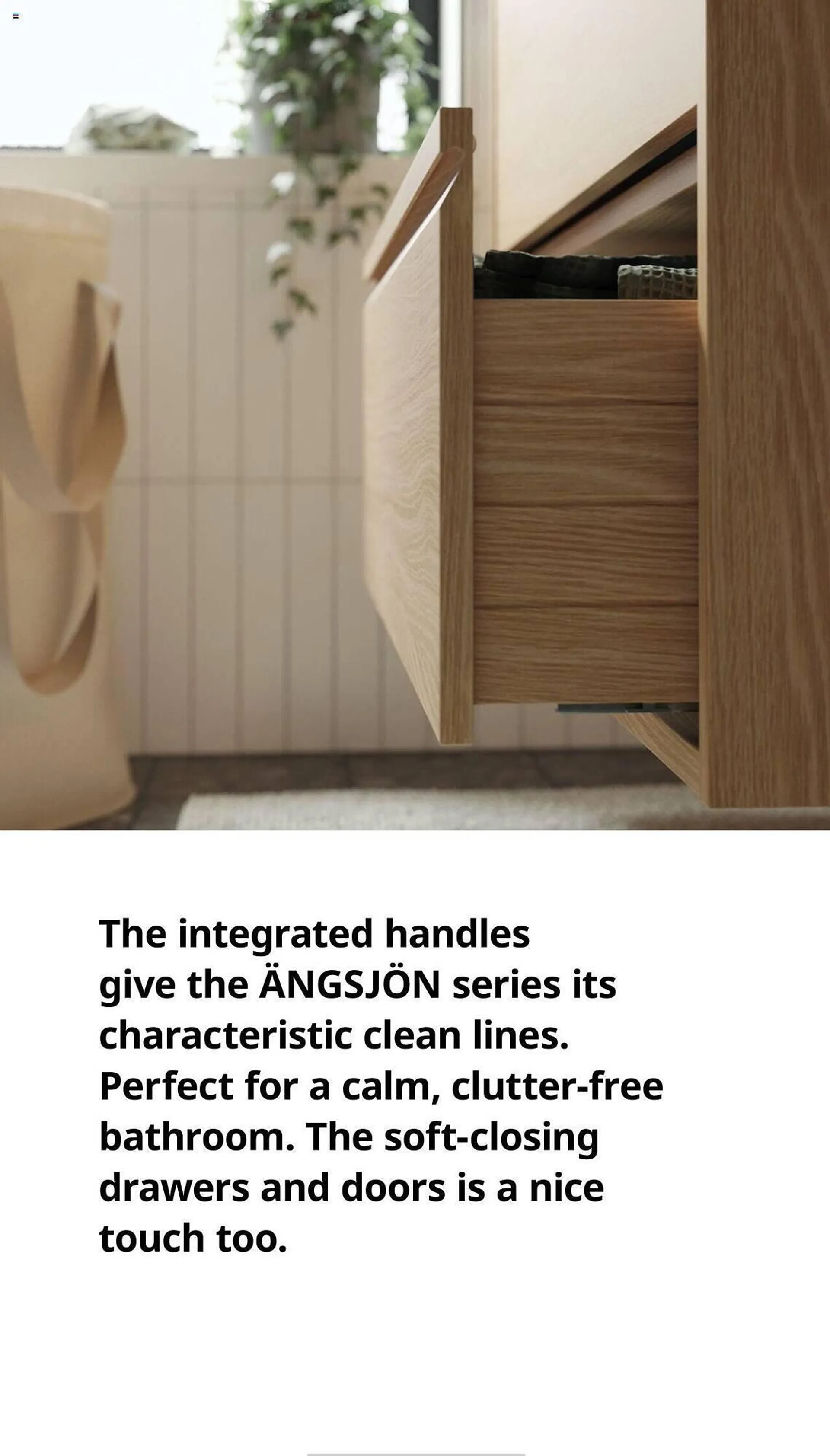 Weekly ad Ikea Weekly Ad from February 20 to December 31 2024 - Page 8