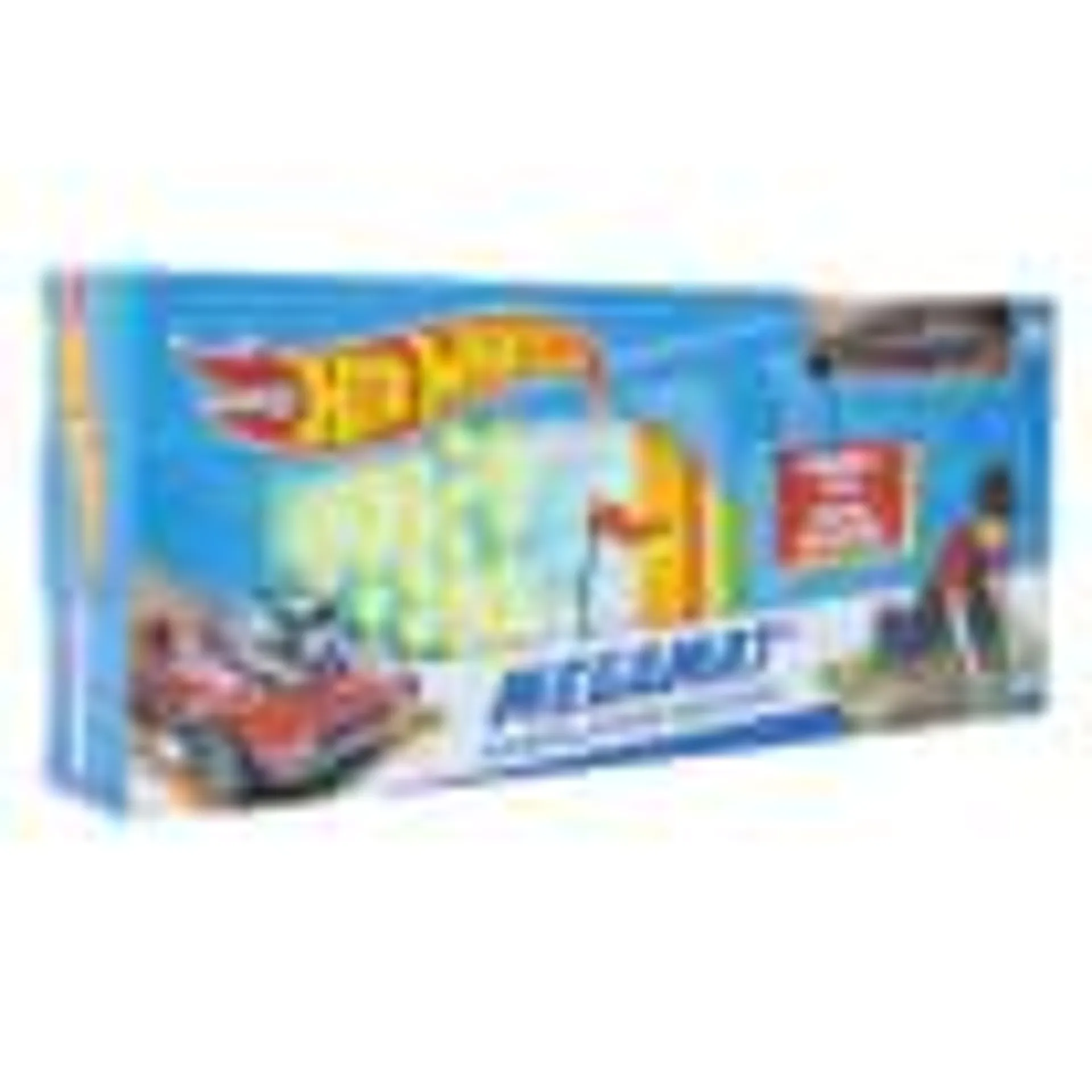 Megamat™ Felt Racetrack 31.5in x 27.5in