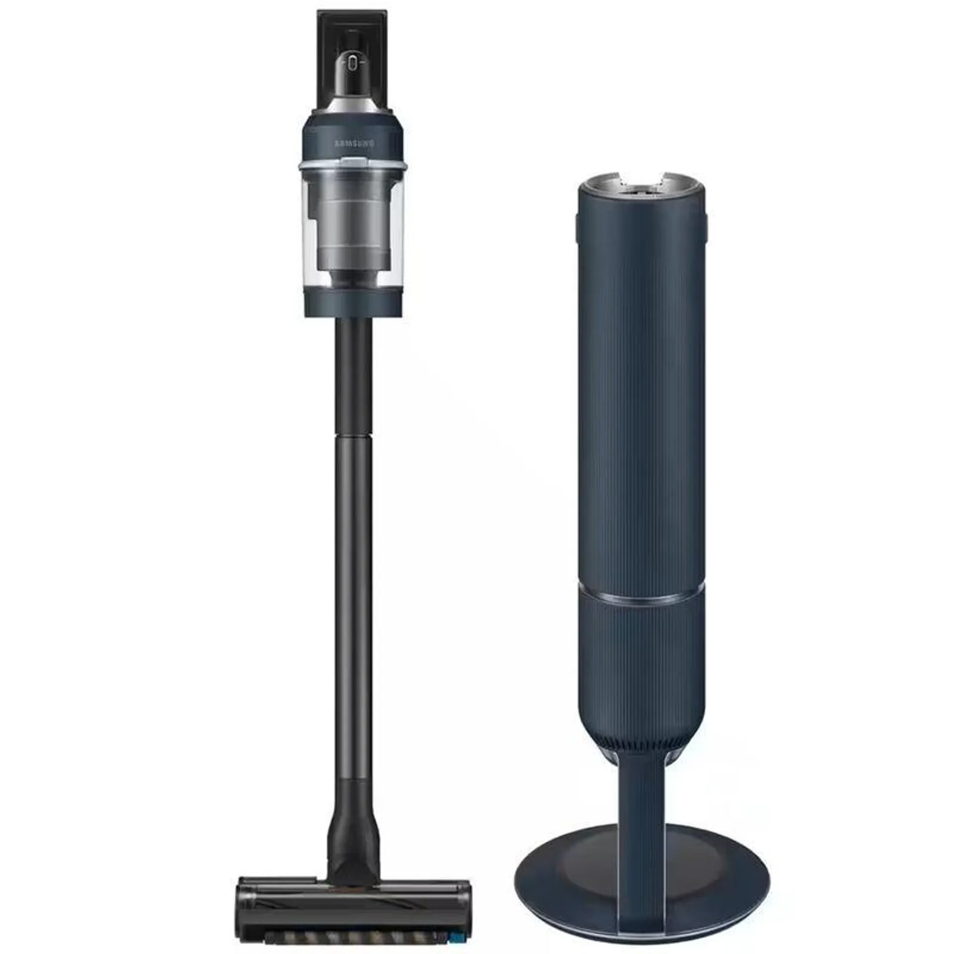 Samsung Bespoke Jet Cordless Stick Vacuum - Midnight Blue