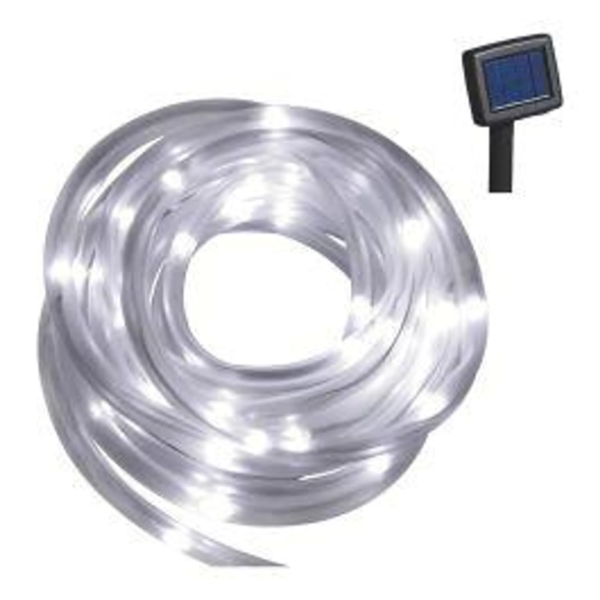 16 ft. Solar Rope Light