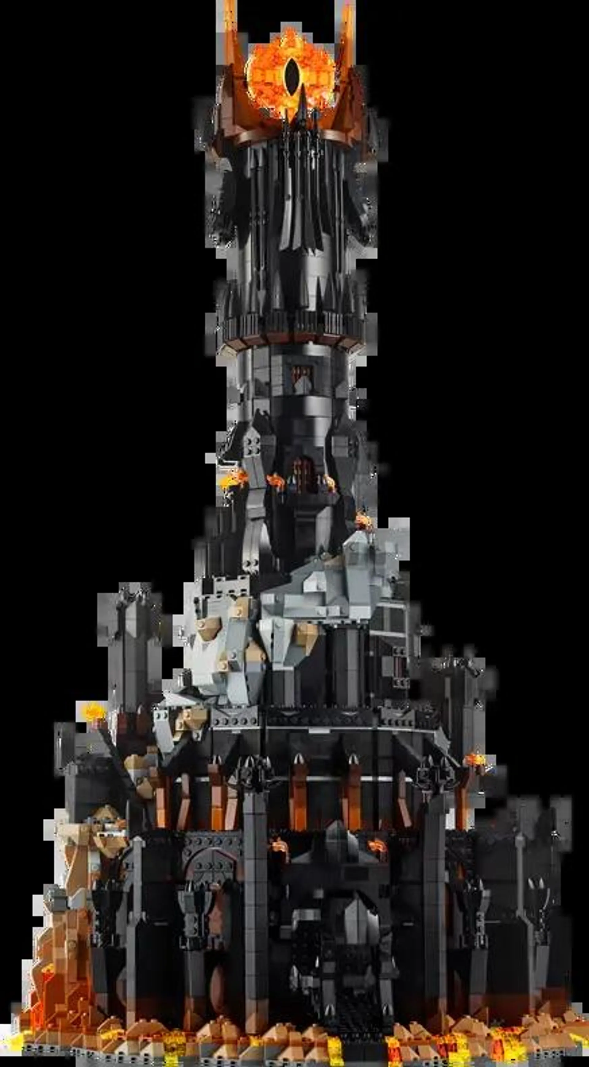 The Lord of the Rings: Barad-dûr™