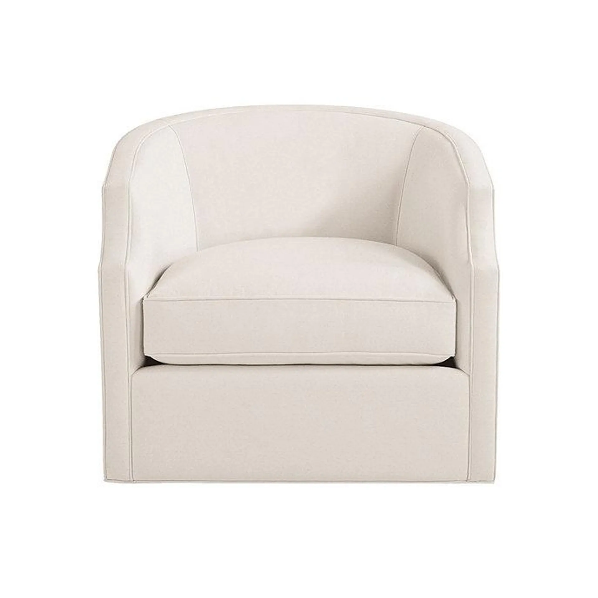 Skylar Swivel Glider