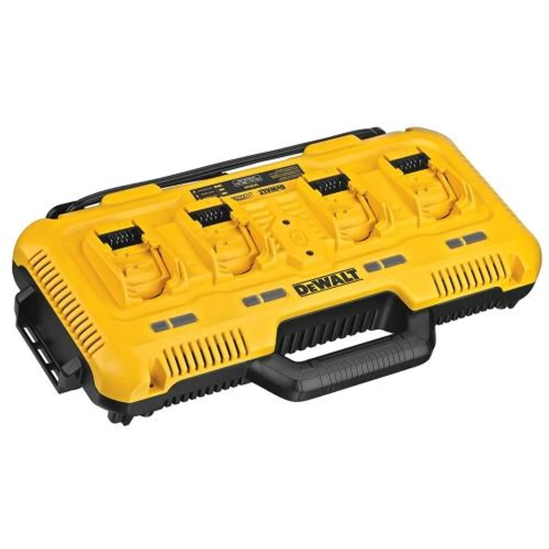 DeWalt Multiport Simultaneous Fast Charger