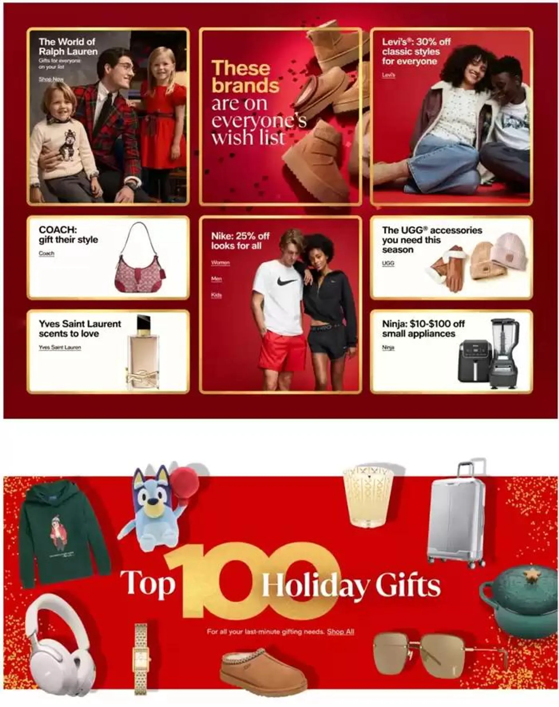 Weekly ad Macy's Weekly ad from December 16 to December 24 2024 - Page 4