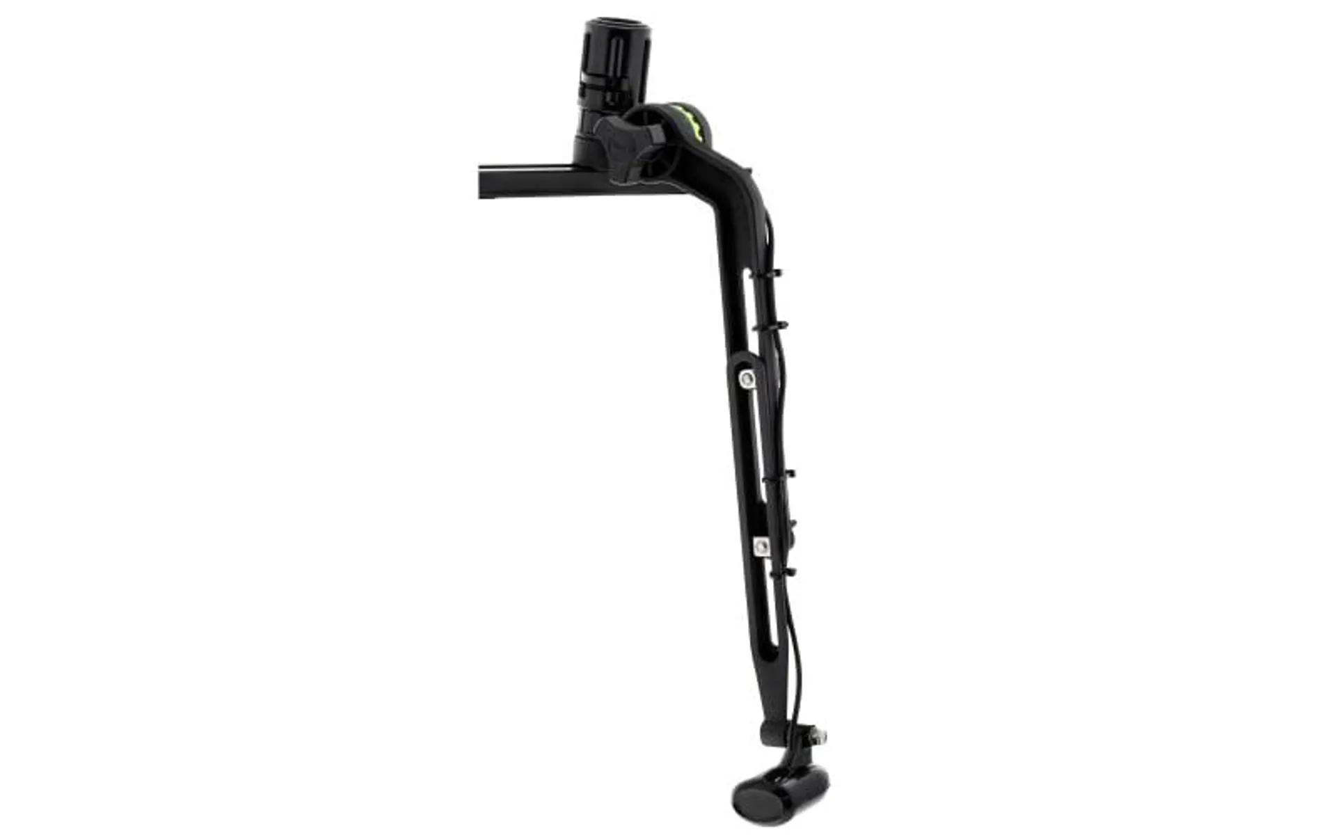 Scotty Kayak/SUP Transducer Arm Mount for Post Mount with Gear-Head Adapter
