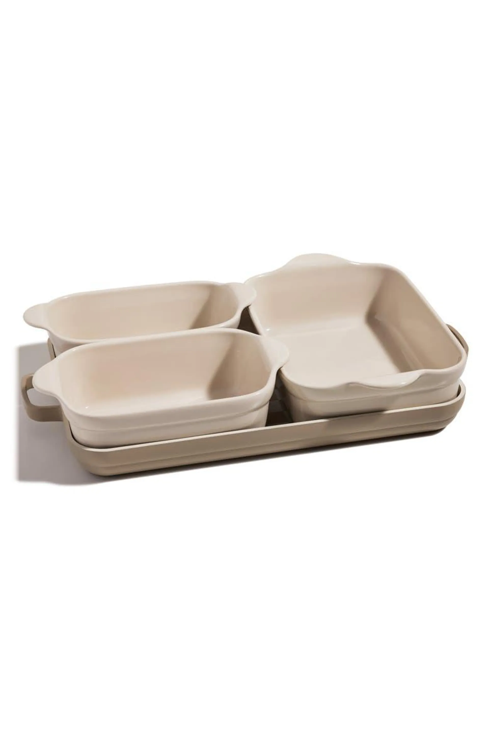 5-Piece Ovenware Set