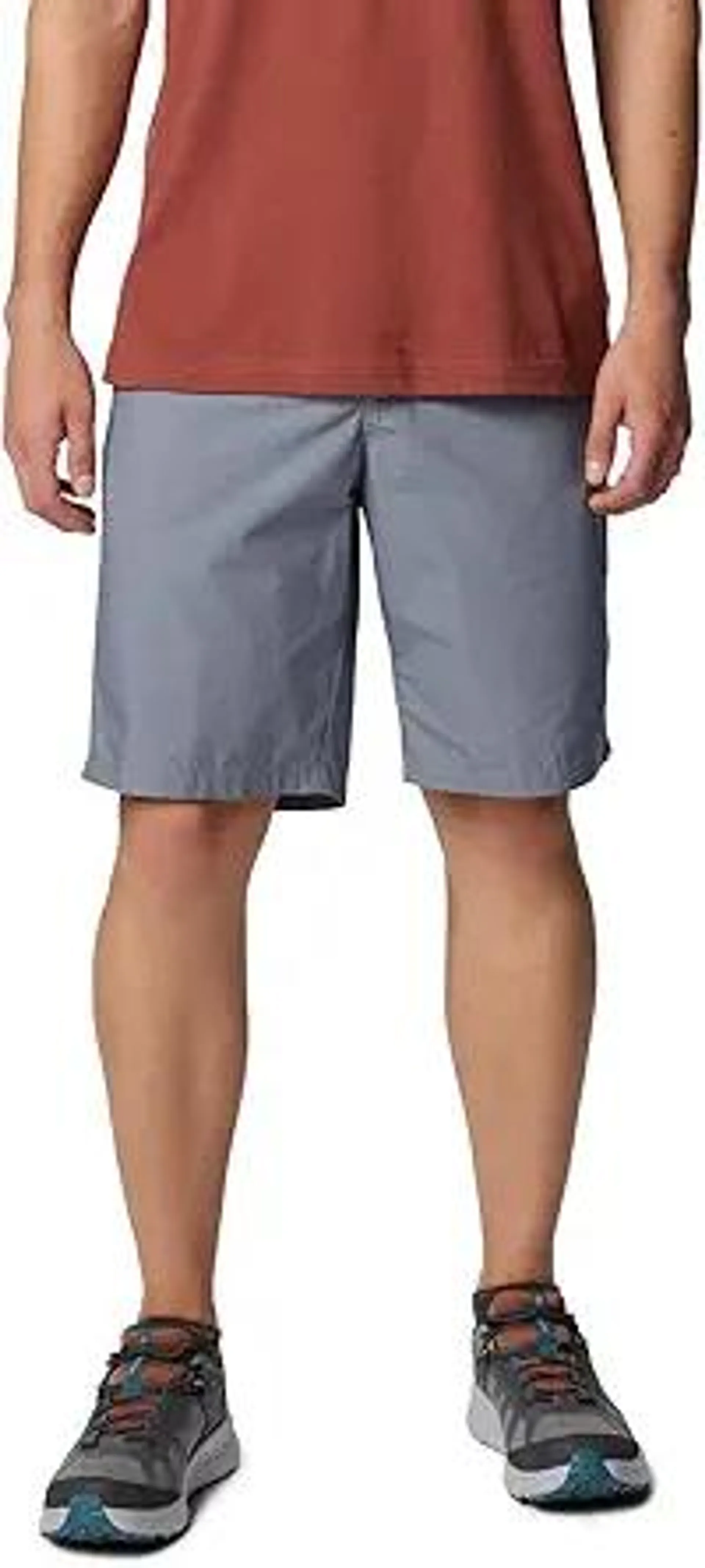 Columbia Men's Washed Out Short